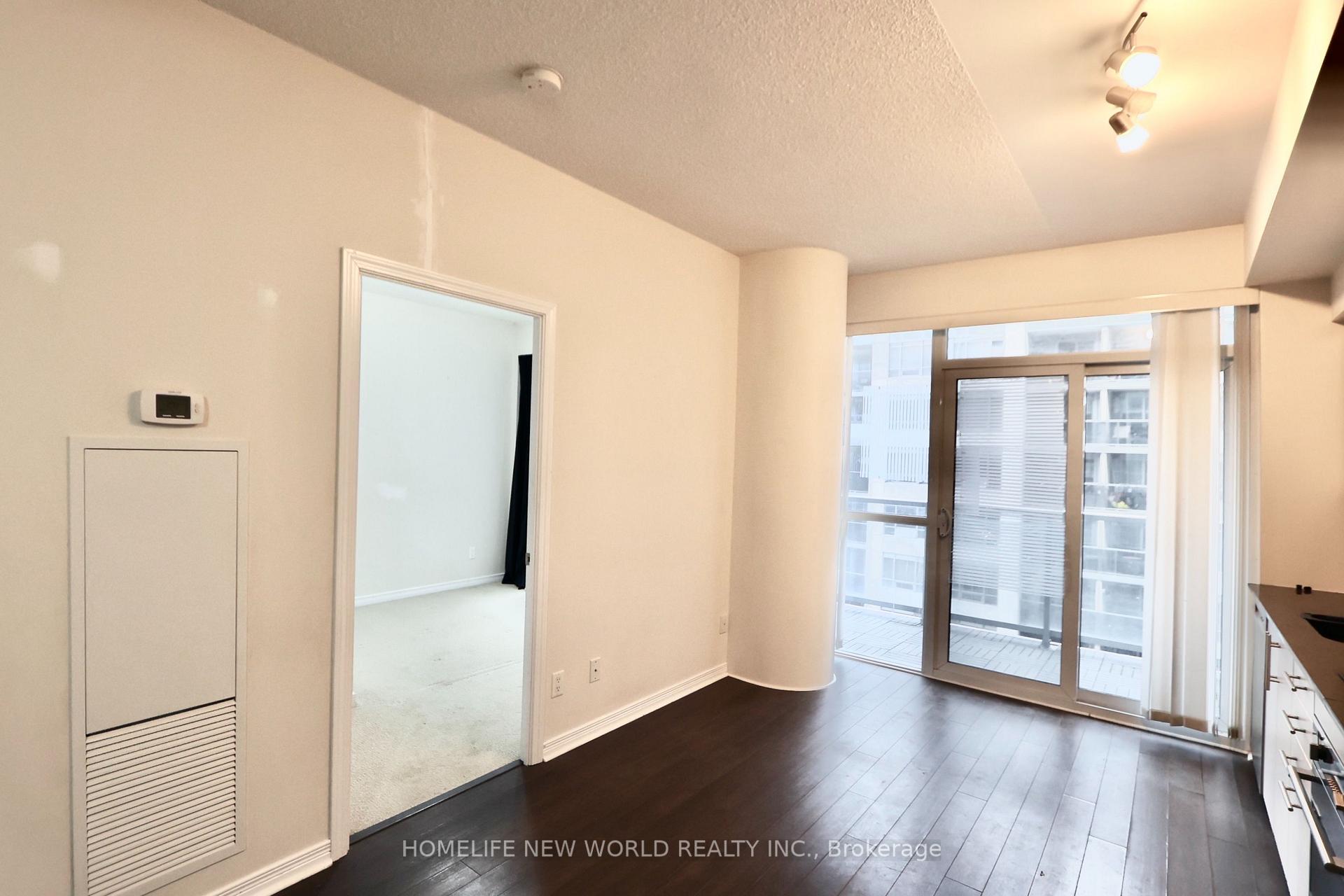 Photo 11 of Unit 1517, 352 Front Street W, Toronto, Waterfront Communities — HOMEH