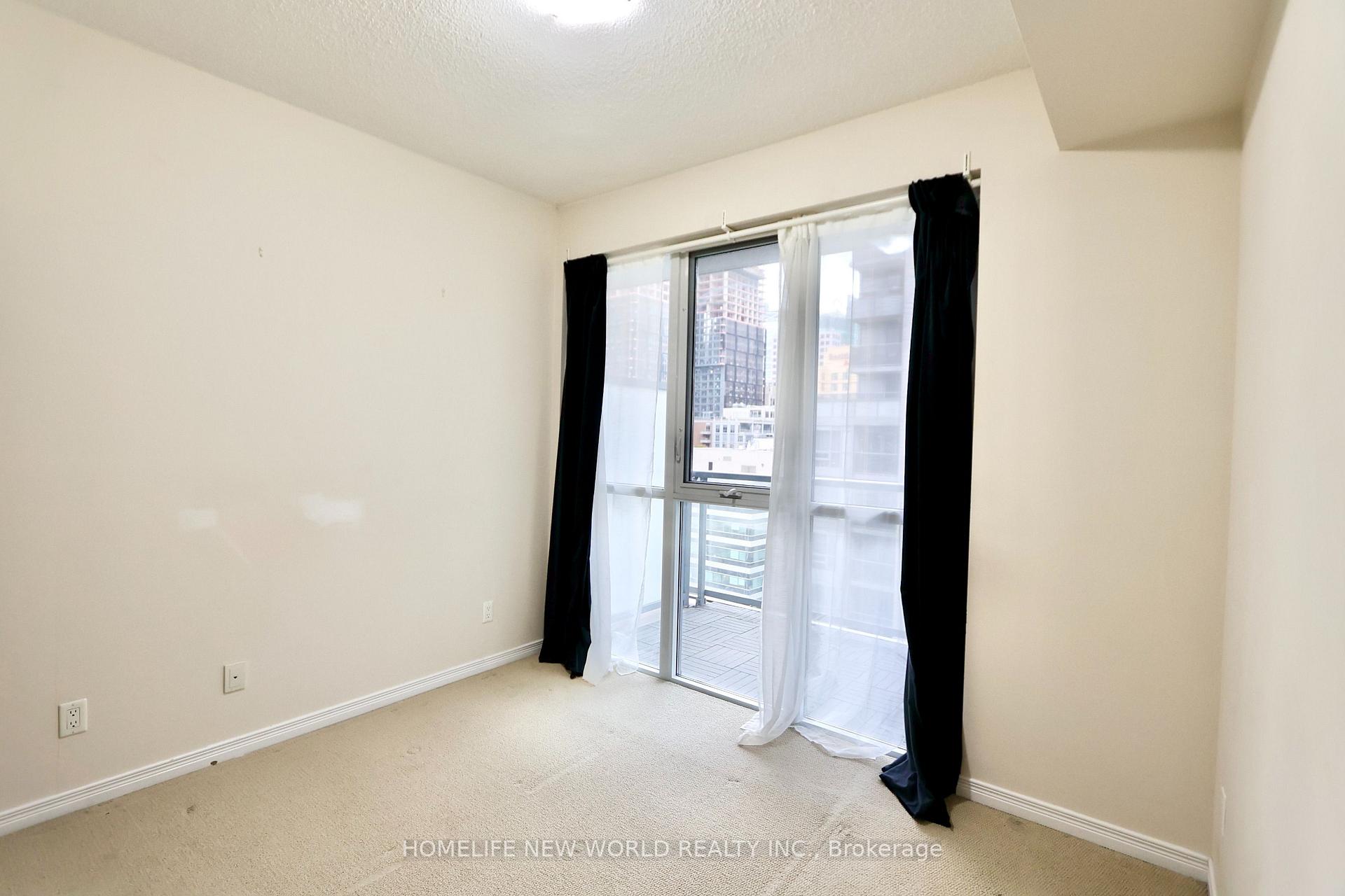 Photo 12 of Unit 1517, 352 Front Street W, Toronto, Waterfront Communities — HOMEH
