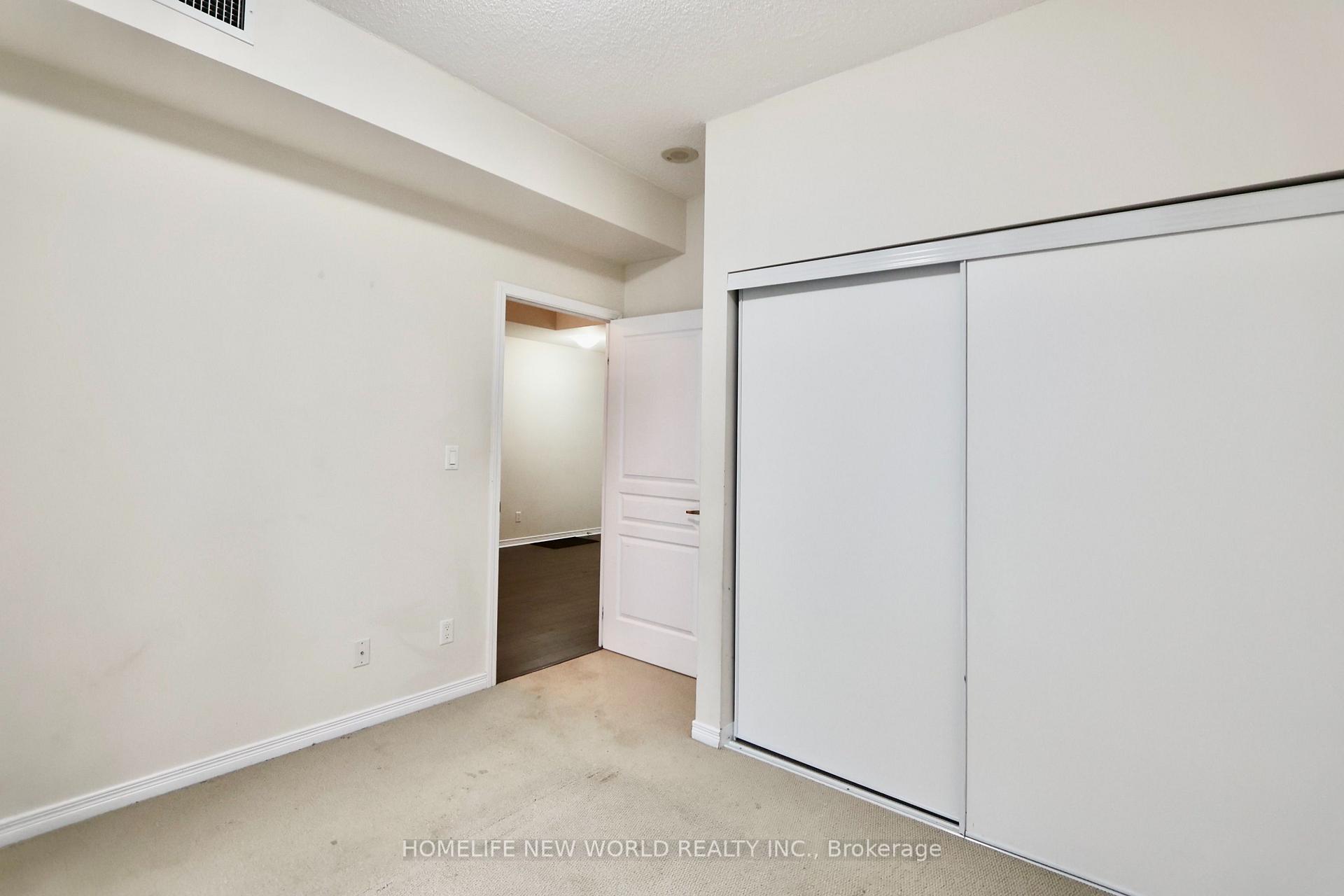 Photo 13 of Unit 1517, 352 Front Street W, Toronto, Waterfront Communities — HOMEH