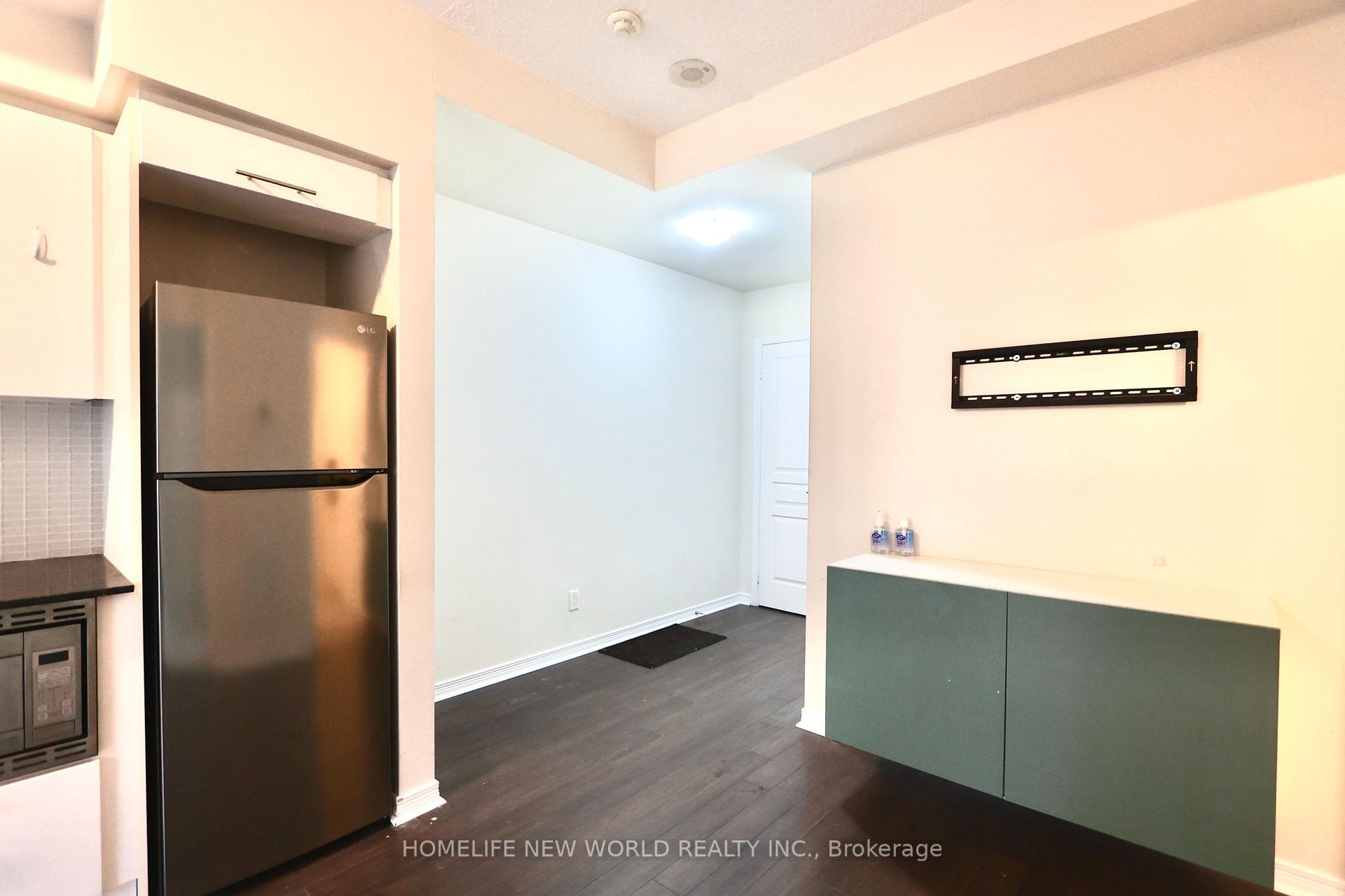 Photo 18 of Unit 1517, 352 Front Street W, Toronto, Waterfront Communities — HOMEH