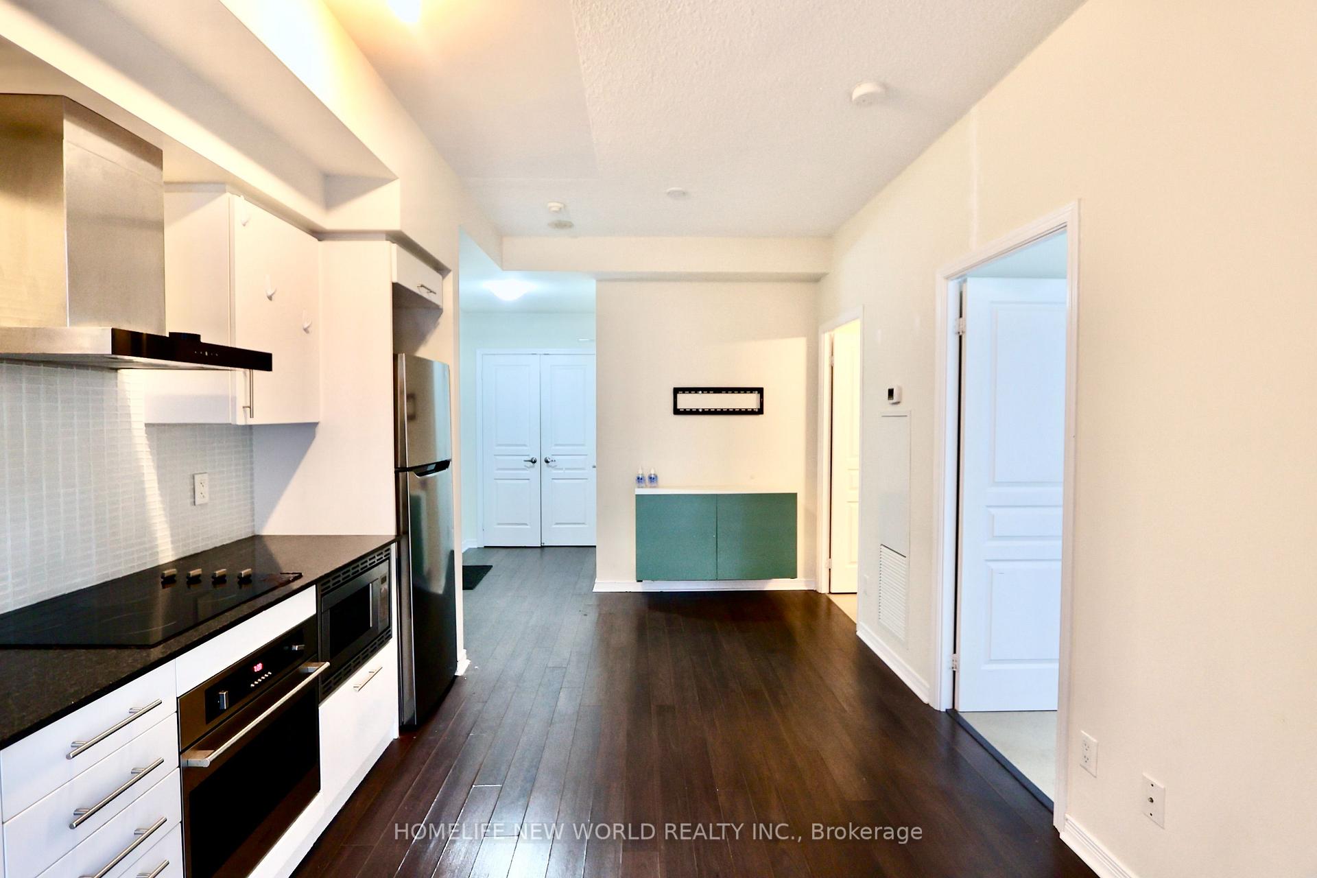 Photo 19 of Unit 1517, 352 Front Street W, Toronto, Waterfront Communities — HOMEH