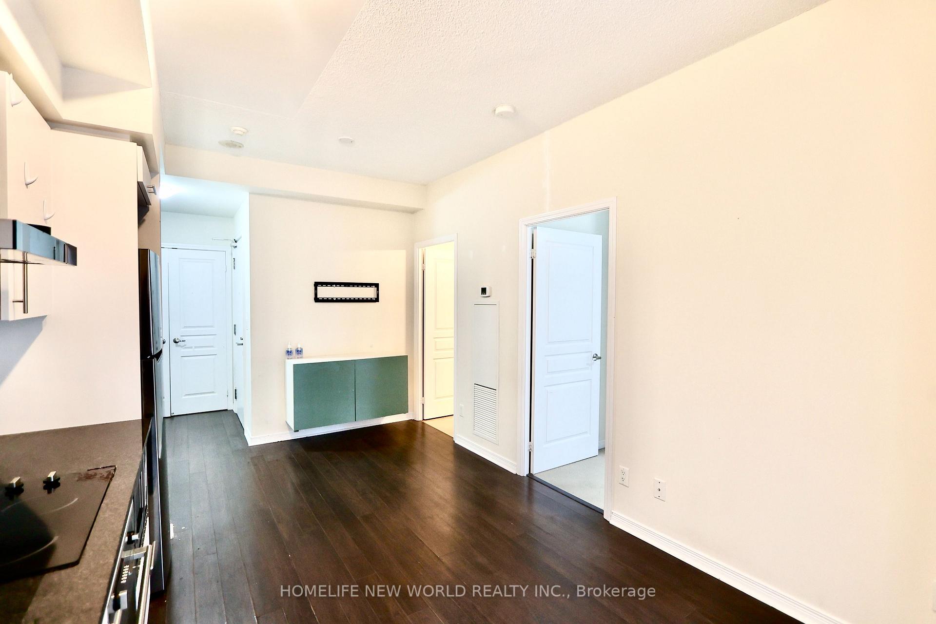 Photo 20 of Unit 1517, 352 Front Street W, Toronto, Waterfront Communities — HOMEH