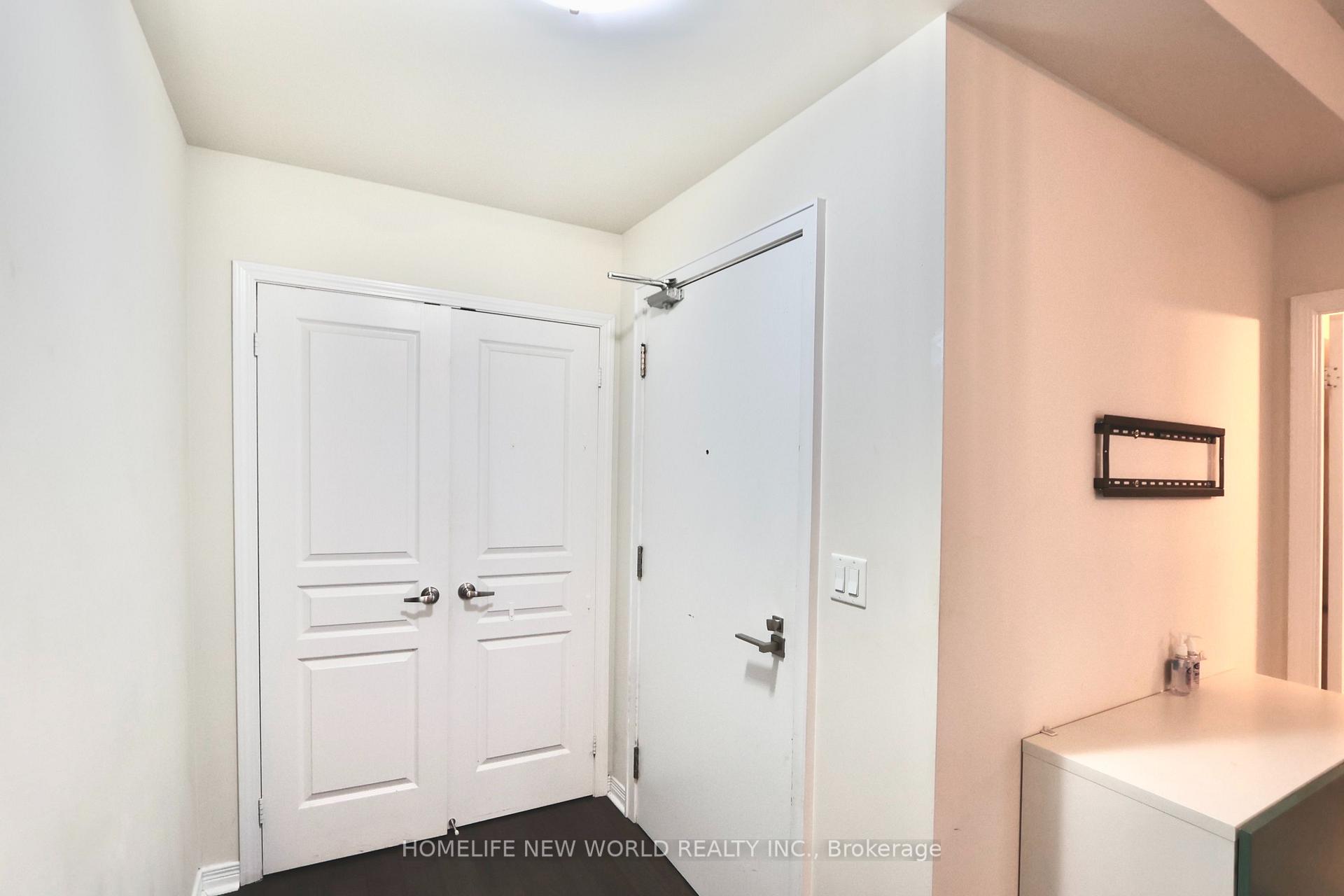 Photo 22 of Unit 1517, 352 Front Street W, Toronto, Waterfront Communities — HOMEH