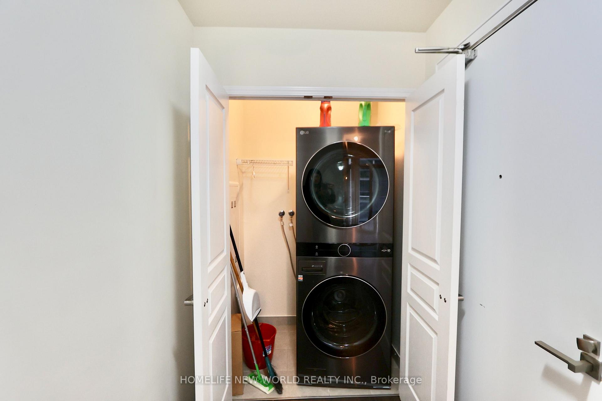 Photo 23 of Unit 1517, 352 Front Street W, Toronto, Waterfront Communities — HOMEH