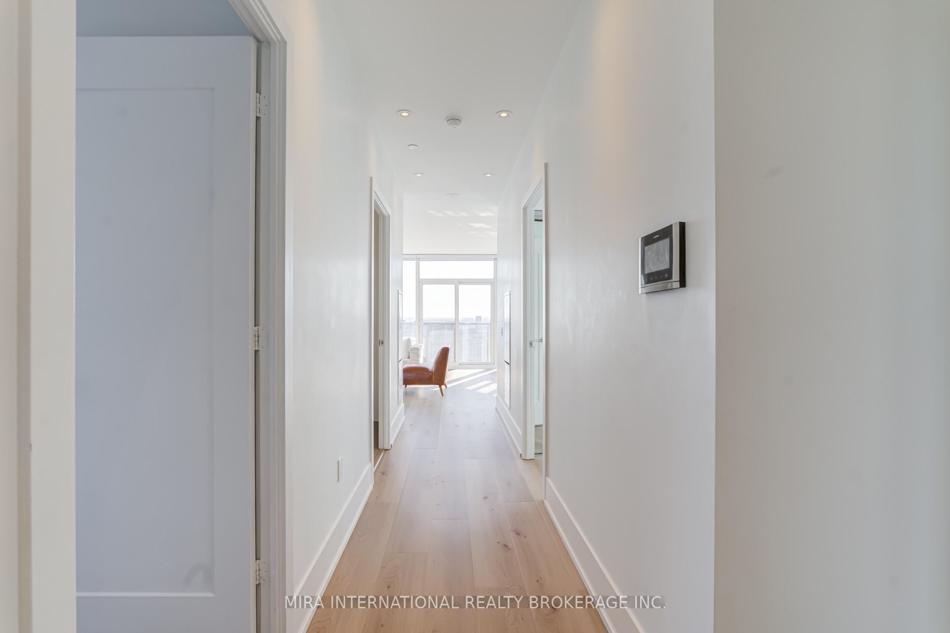 Photo 5 of Unit 3310, 10 York Street, Toronto, Waterfront Communities — HOMEH