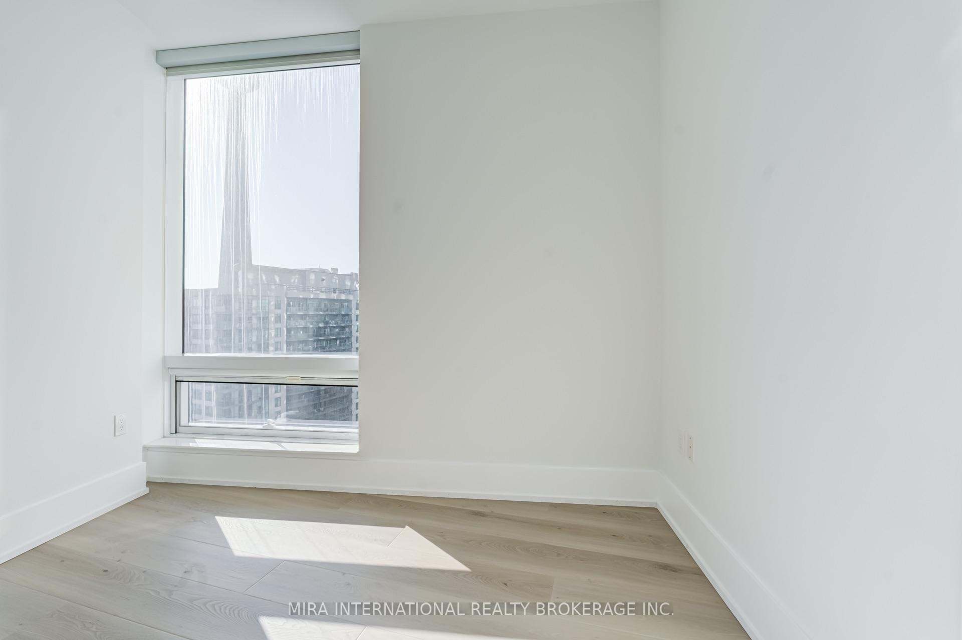 Photo 6 of Unit 3310, 10 York Street, Toronto, Waterfront Communities — HOMEH