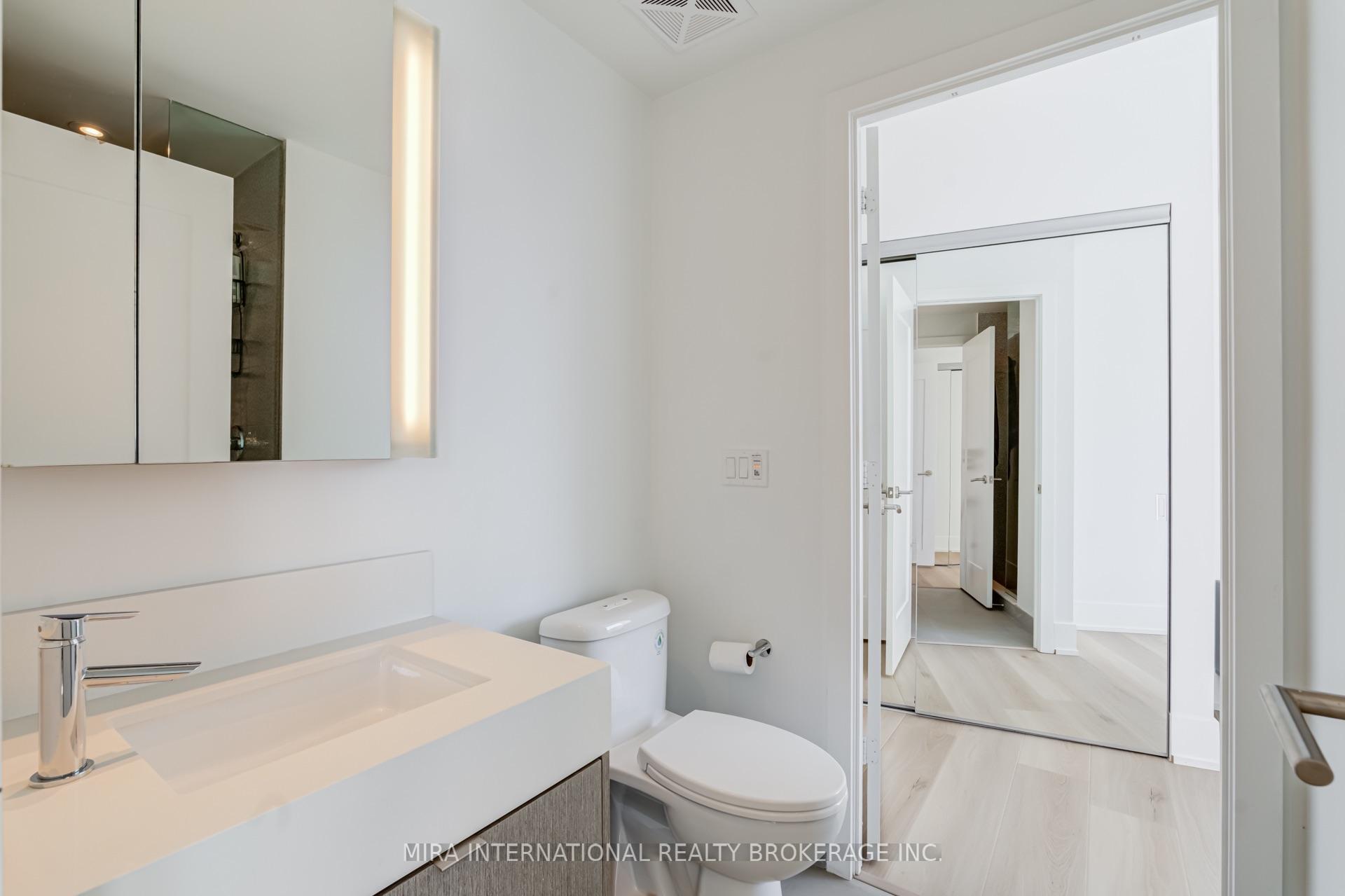 Photo 7 of Unit 3310, 10 York Street, Toronto, Waterfront Communities — HOMEH