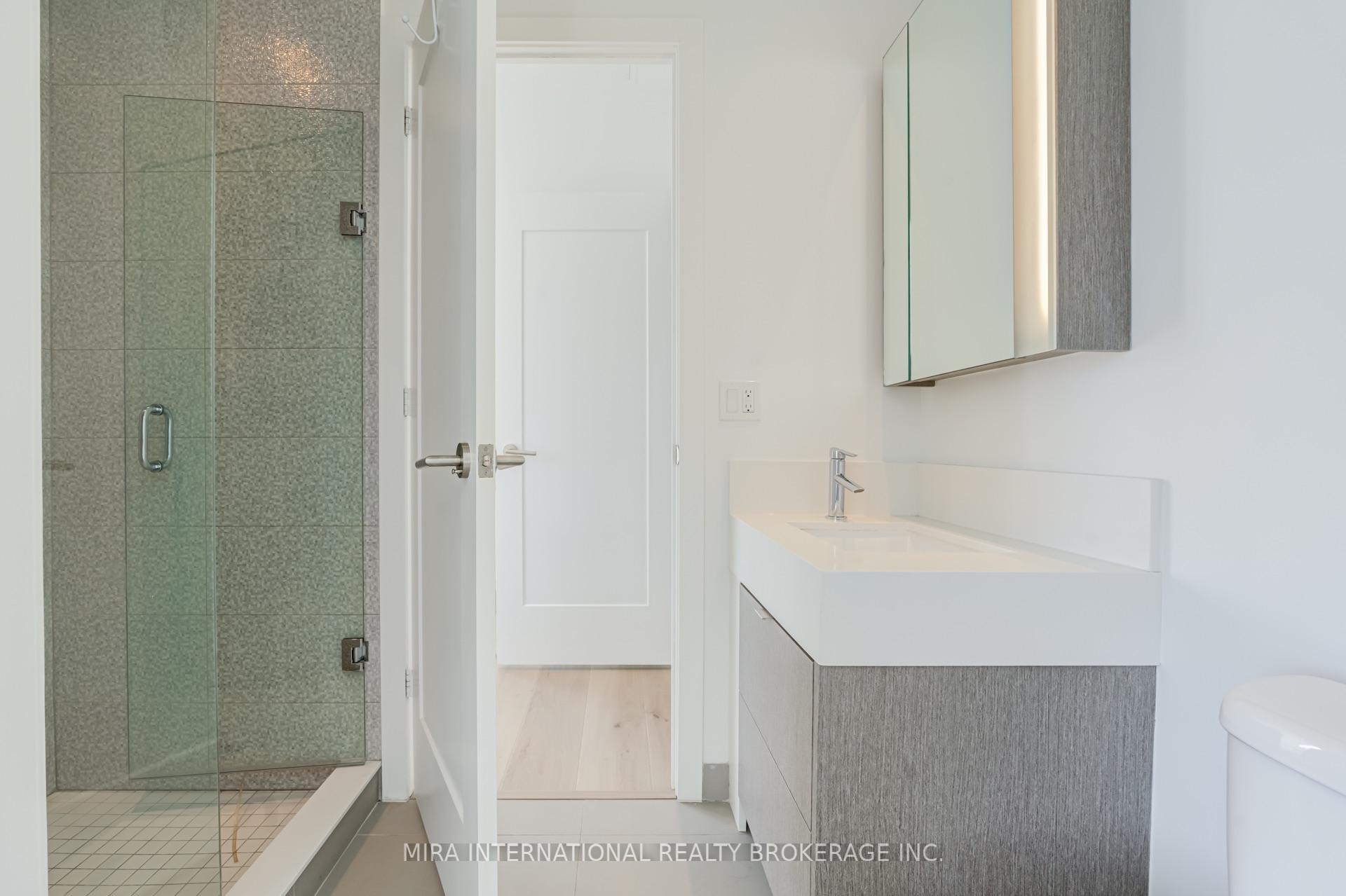 Photo 8 of Unit 3310, 10 York Street, Toronto, Waterfront Communities — HOMEH