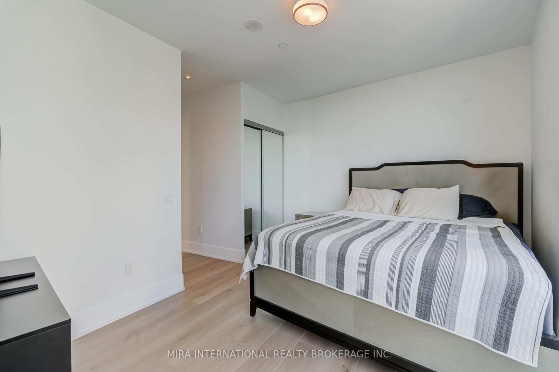 Photo 13 of Unit 3310, 10 York Street, Toronto, Waterfront Communities — HOMEH