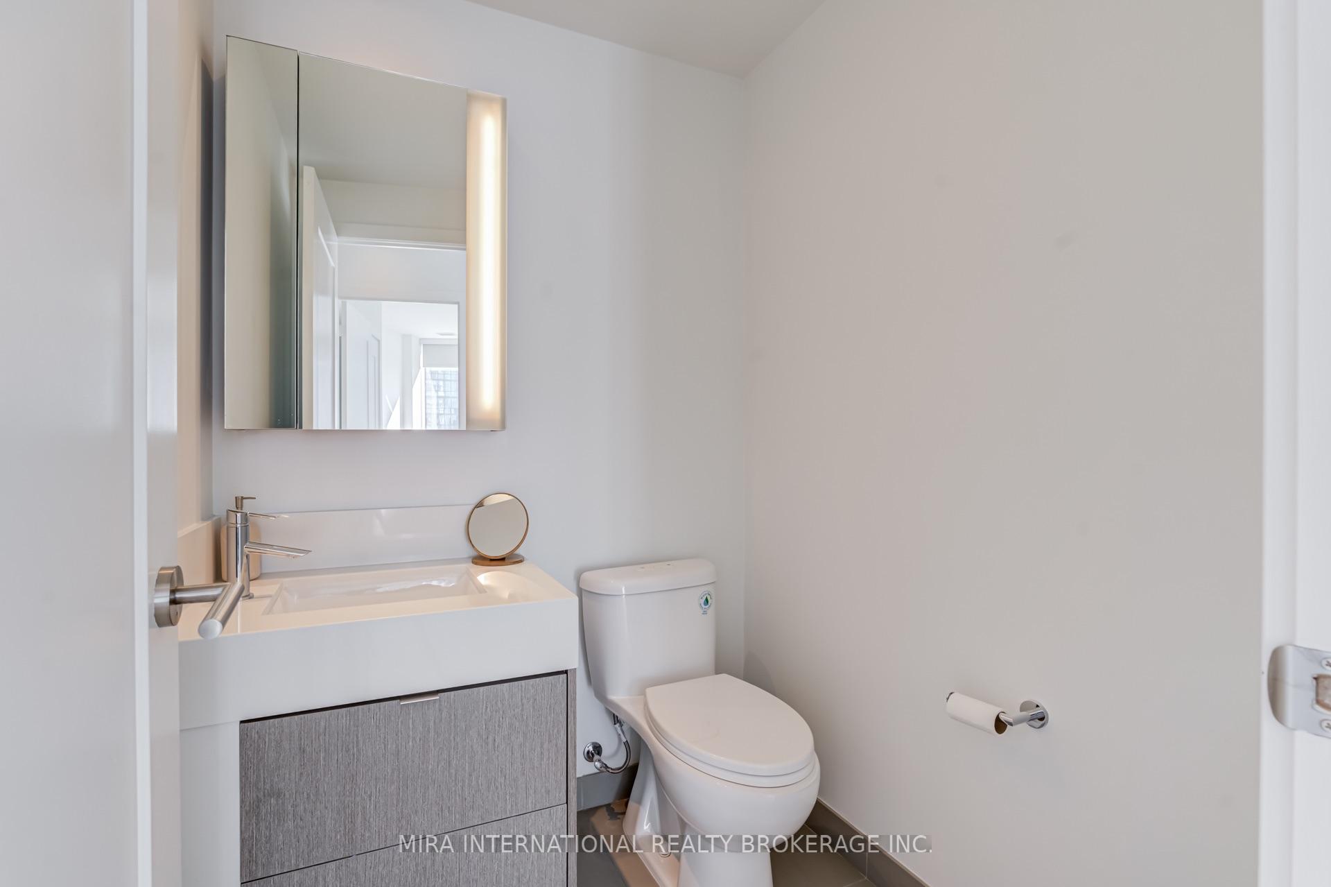 Photo 15 of Unit 3310, 10 York Street, Toronto, Waterfront Communities — HOMEH