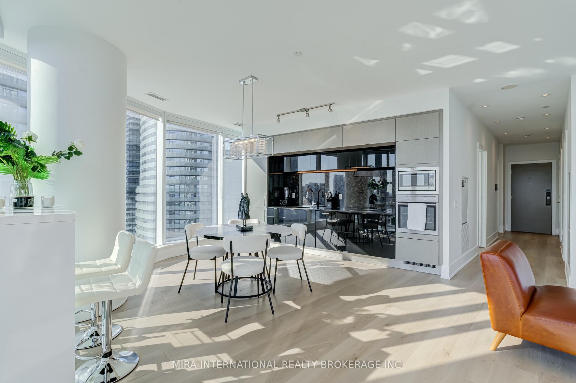Photo 20 of Unit 3310, 10 York Street, Toronto, Waterfront Communities — HOMEH