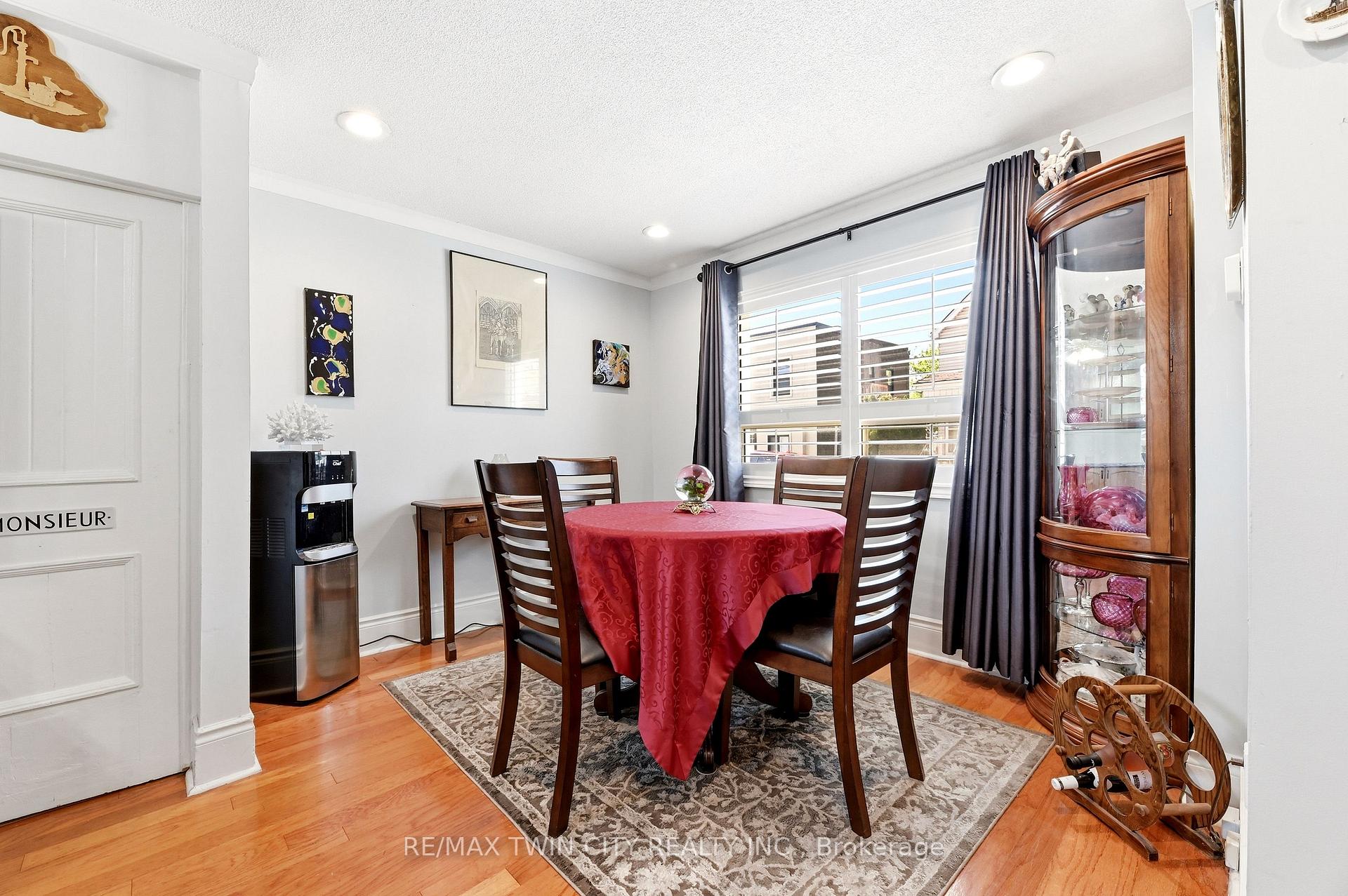 Photo 5 of 23 Britannia Avenue, Hamilton, Crown Point — HOMEH