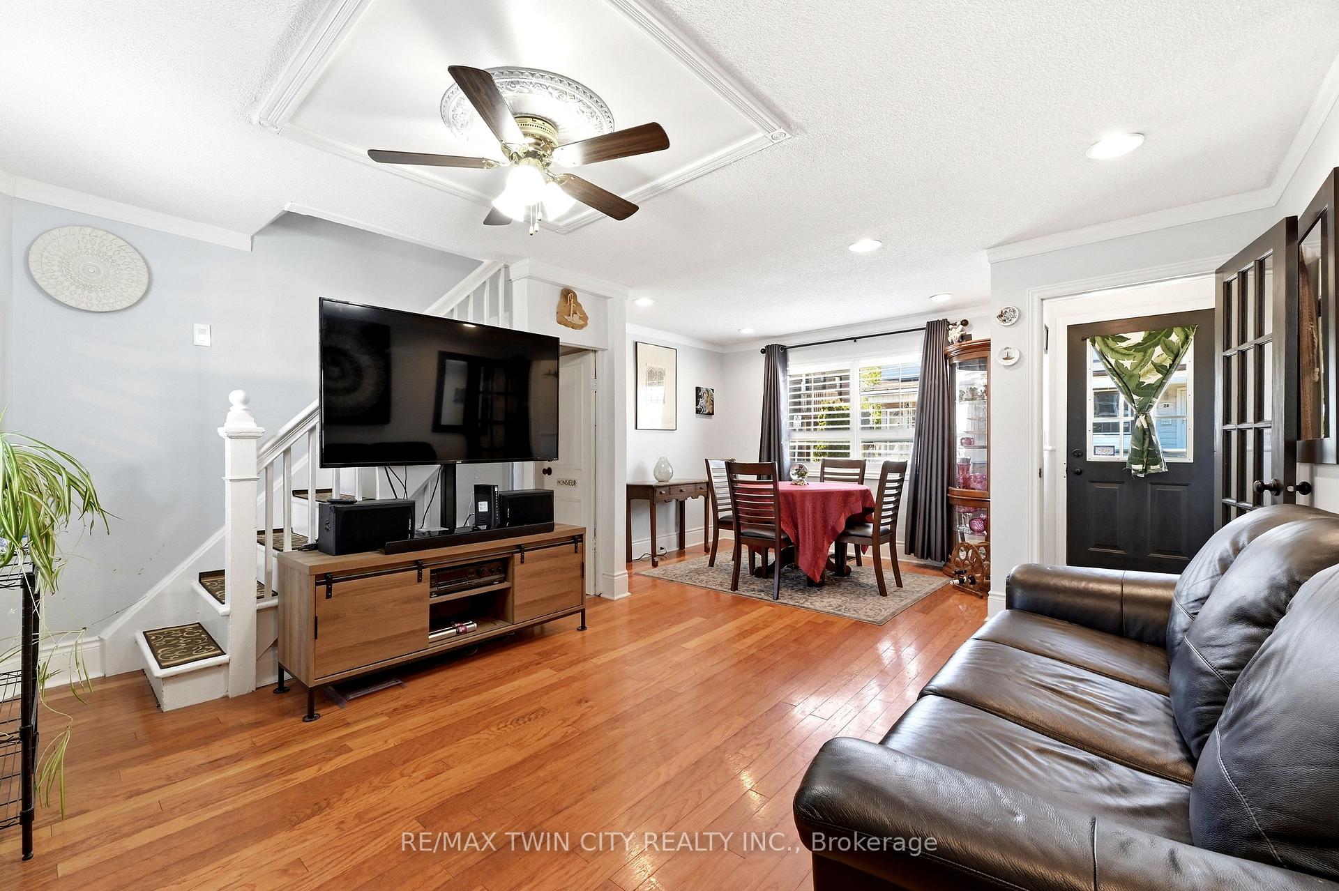 Photo 6 of 23 Britannia Avenue, Hamilton, Crown Point — HOMEH