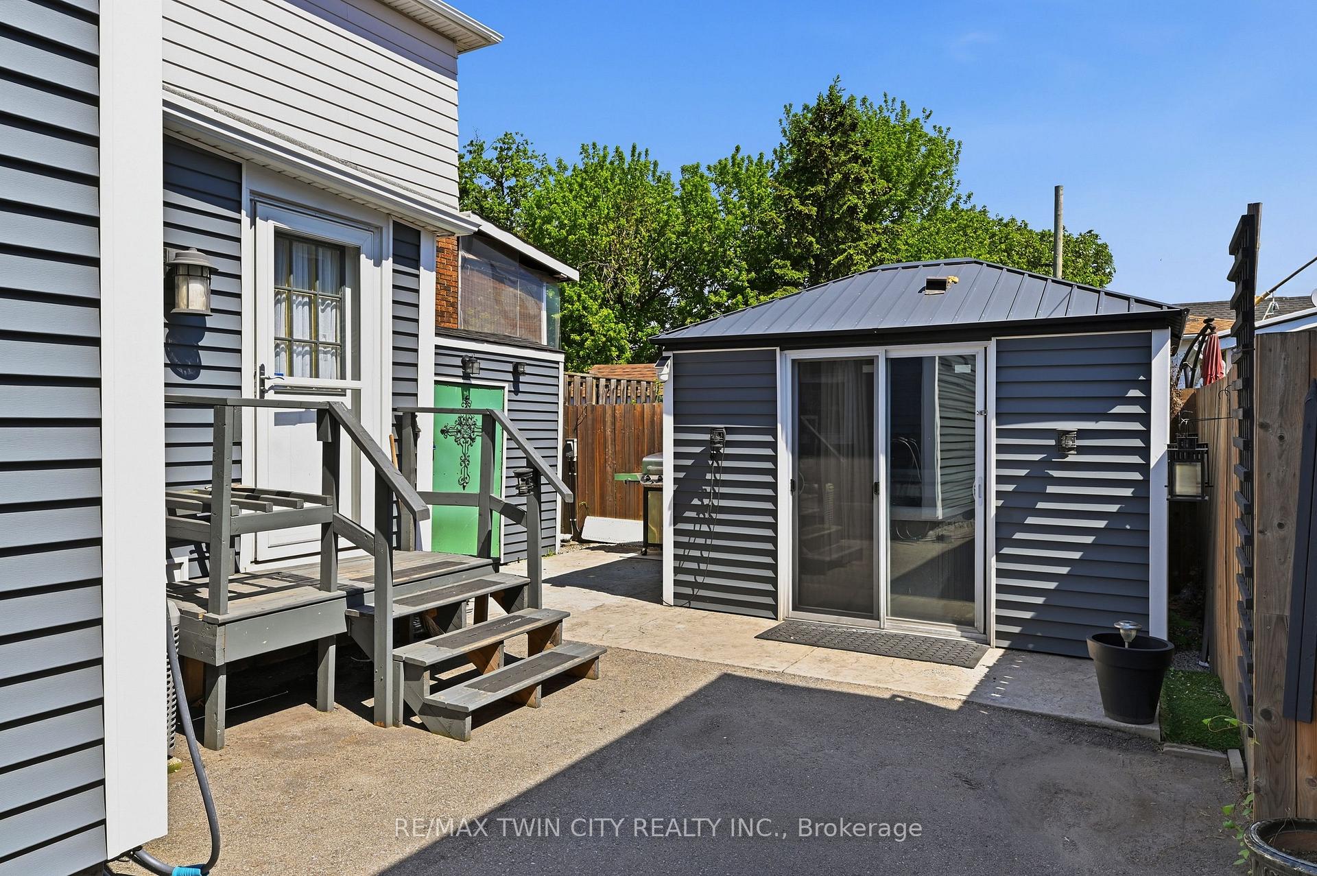 Photo 26 of 23 Britannia Avenue, Hamilton, Crown Point — HOMEH