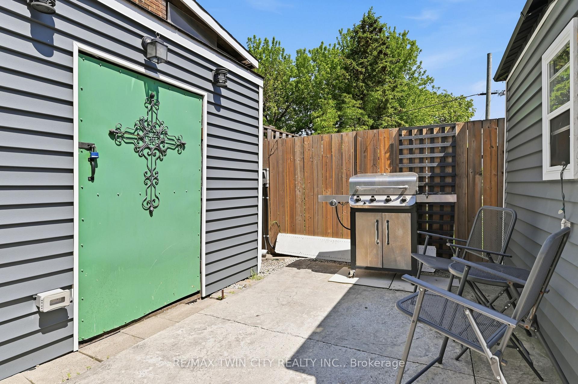 Photo 29 of 23 Britannia Avenue, Hamilton, Crown Point — HOMEH