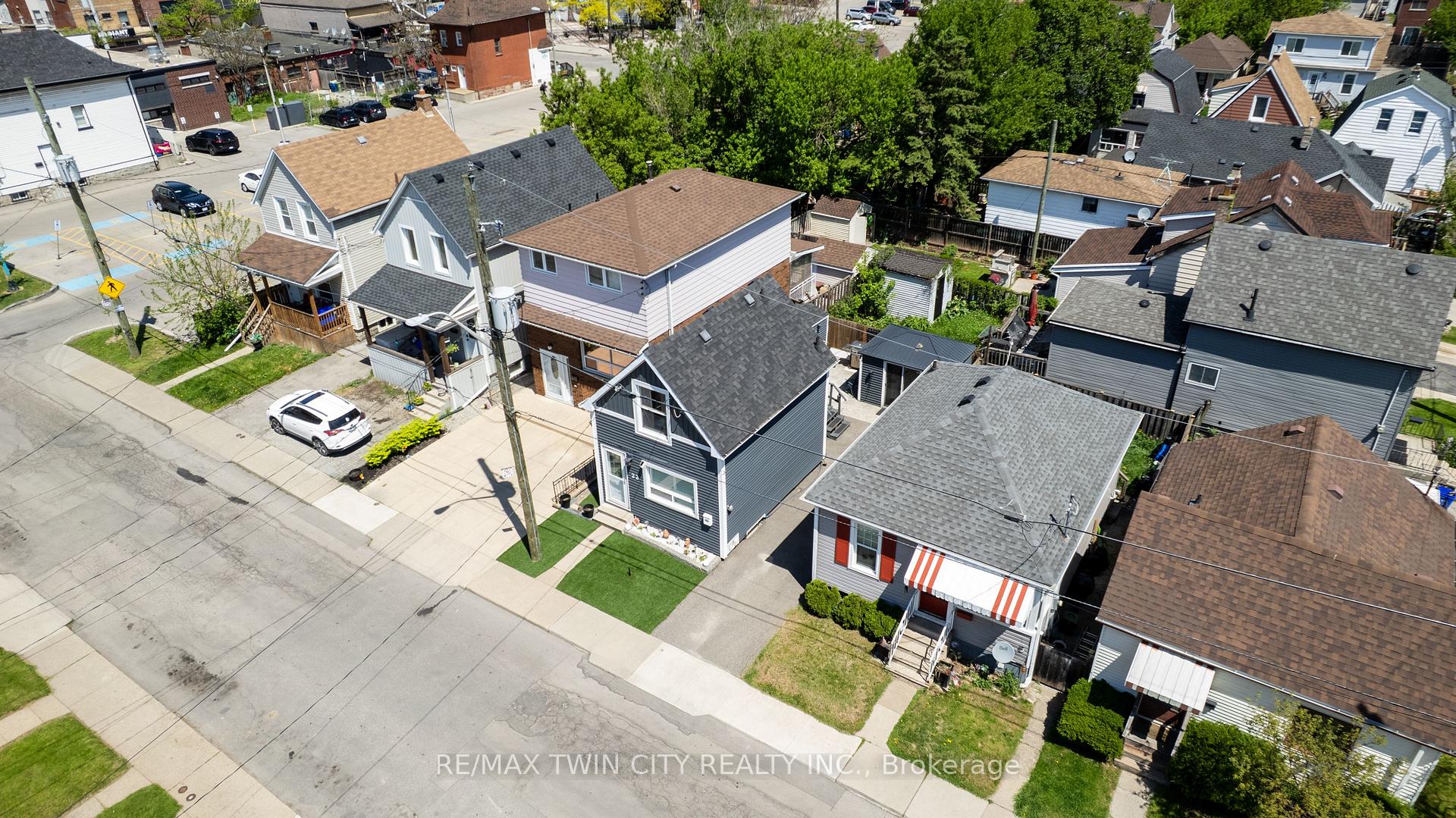 Photo 31 of 23 Britannia Avenue, Hamilton, Crown Point — HOMEH