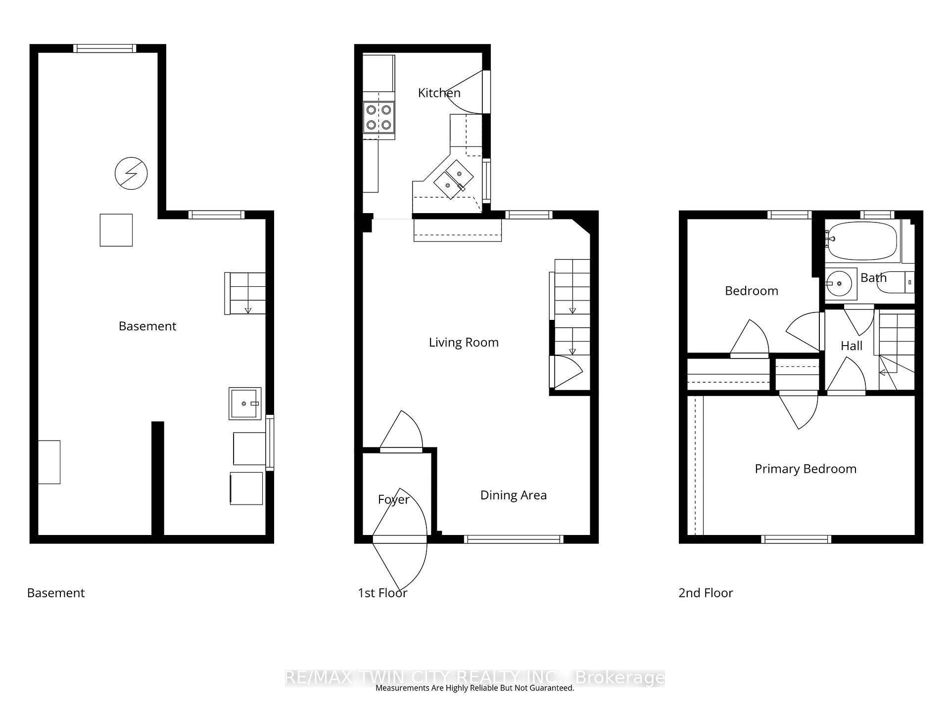 Photo 35 of 23 Britannia Avenue, Hamilton, Crown Point — HOMEH