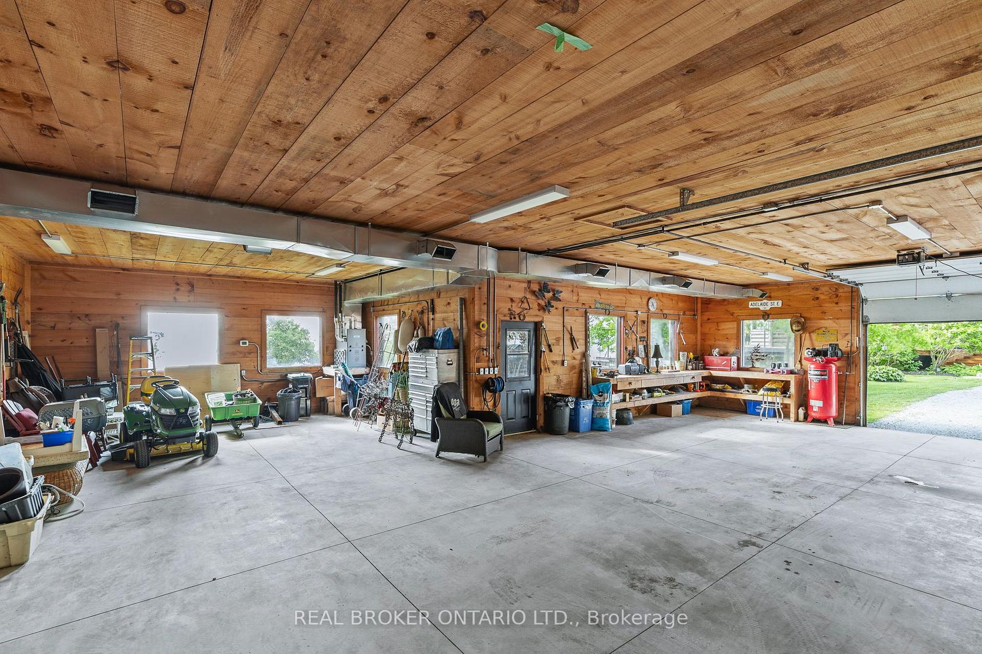 Photo 46 of 99 Creighton Street, Ramara, Atherley — HOMEH