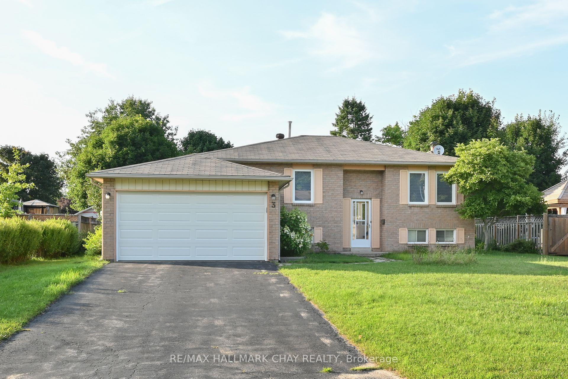 Photo 1 of 3 John James Drive, Essa, Angus — HOMEH