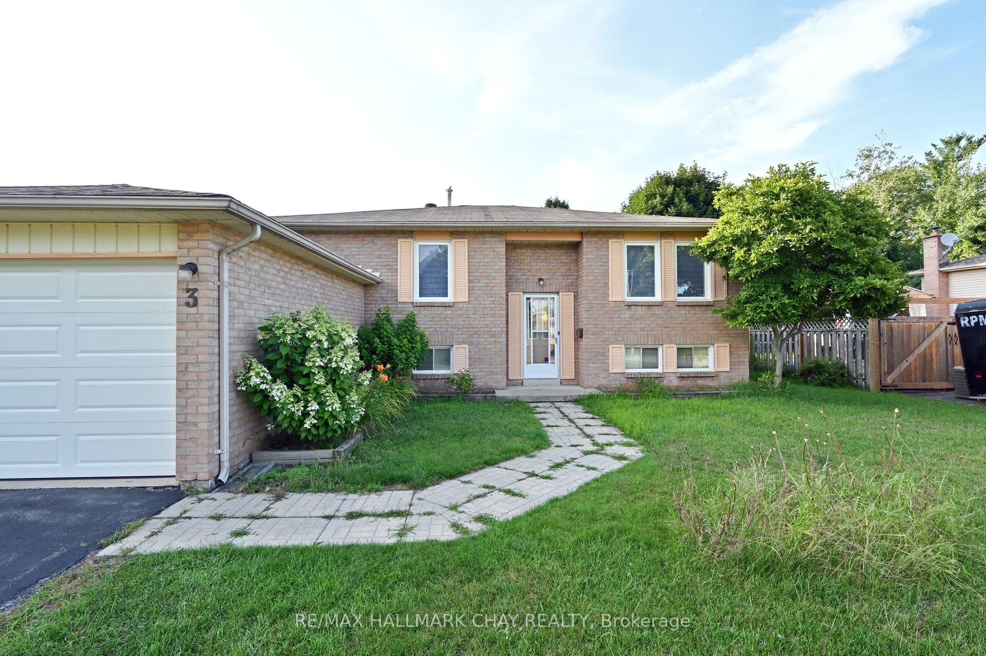 Photo 3 of 3 John James Drive, Essa, Angus — HOMEH