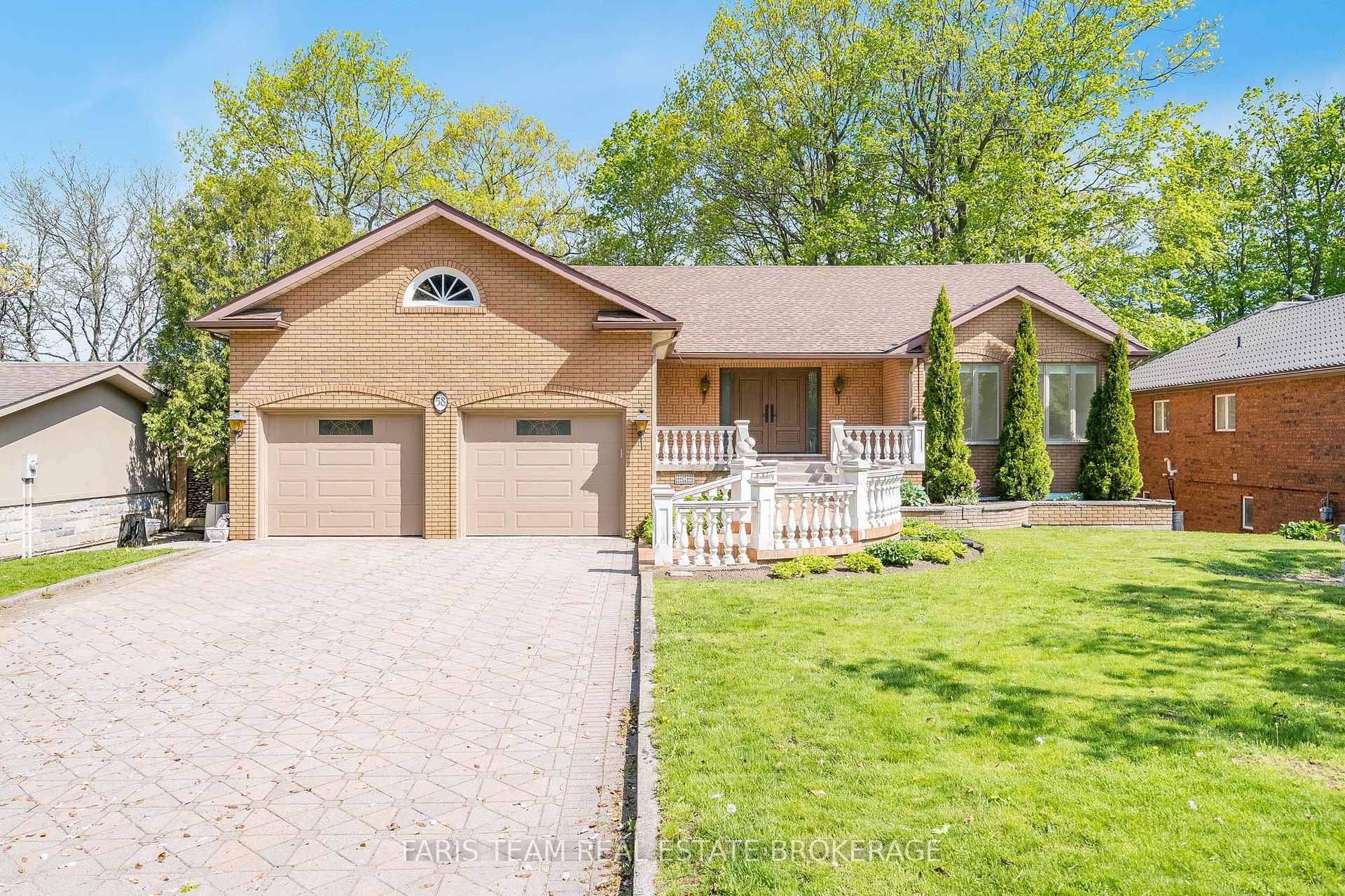 Photo 1 of 58 Woodcrest Road, Barrie, Allandale Heights — HOMEH