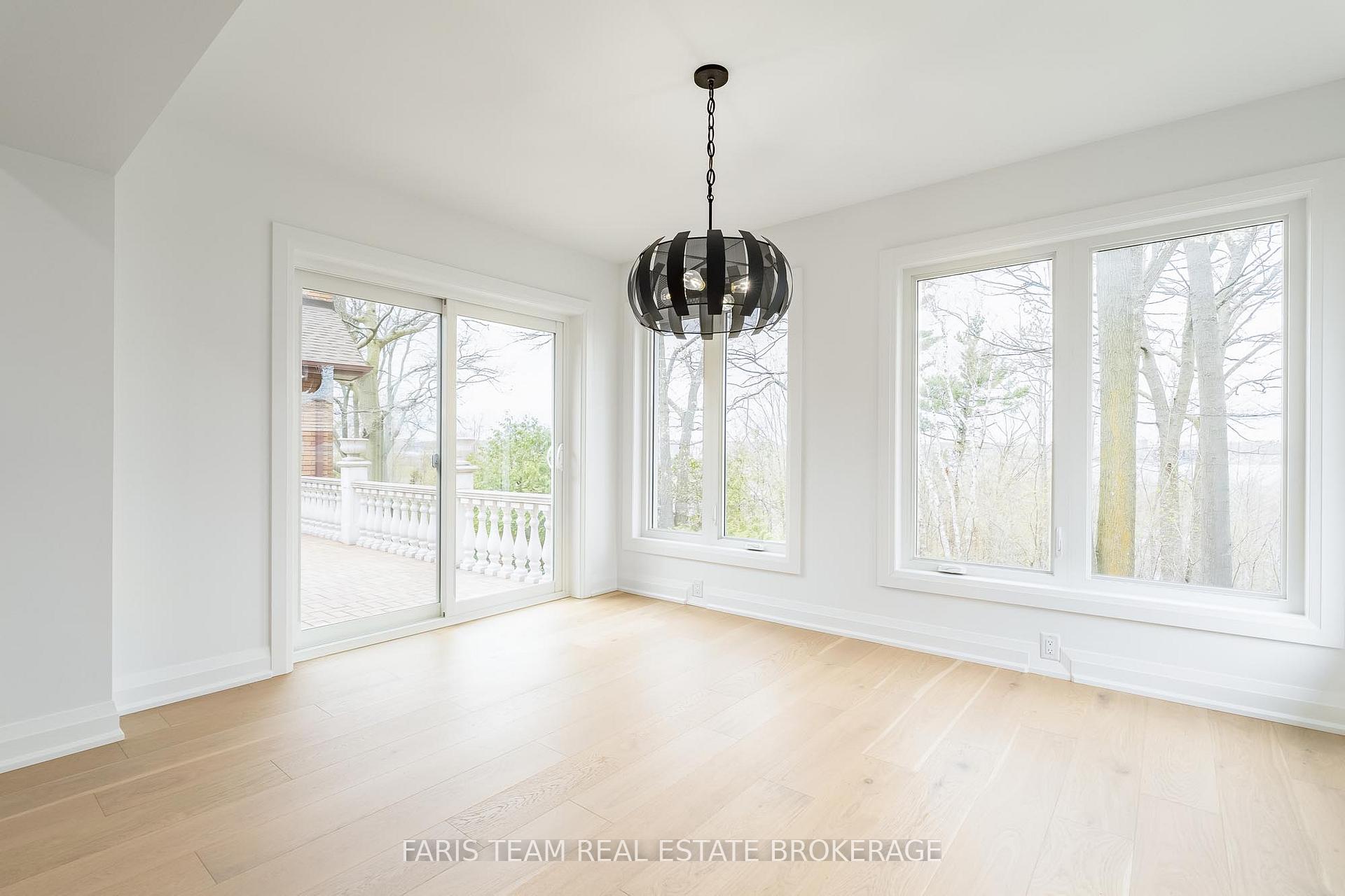 Photo 12 of 58 Woodcrest Road, Barrie, Allandale Heights — HOMEH