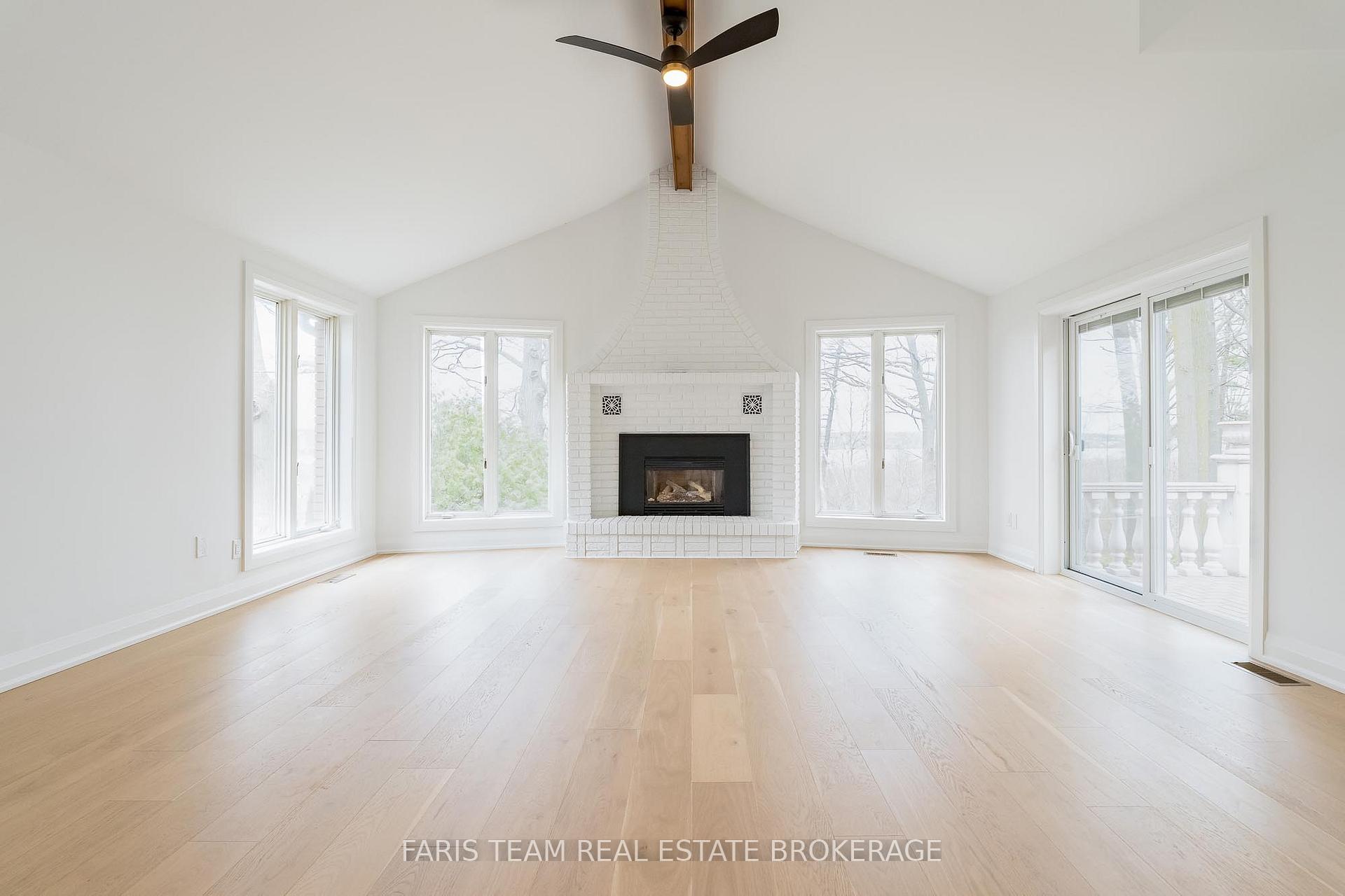 Photo 18 of 58 Woodcrest Road, Barrie, Allandale Heights — HOMEH