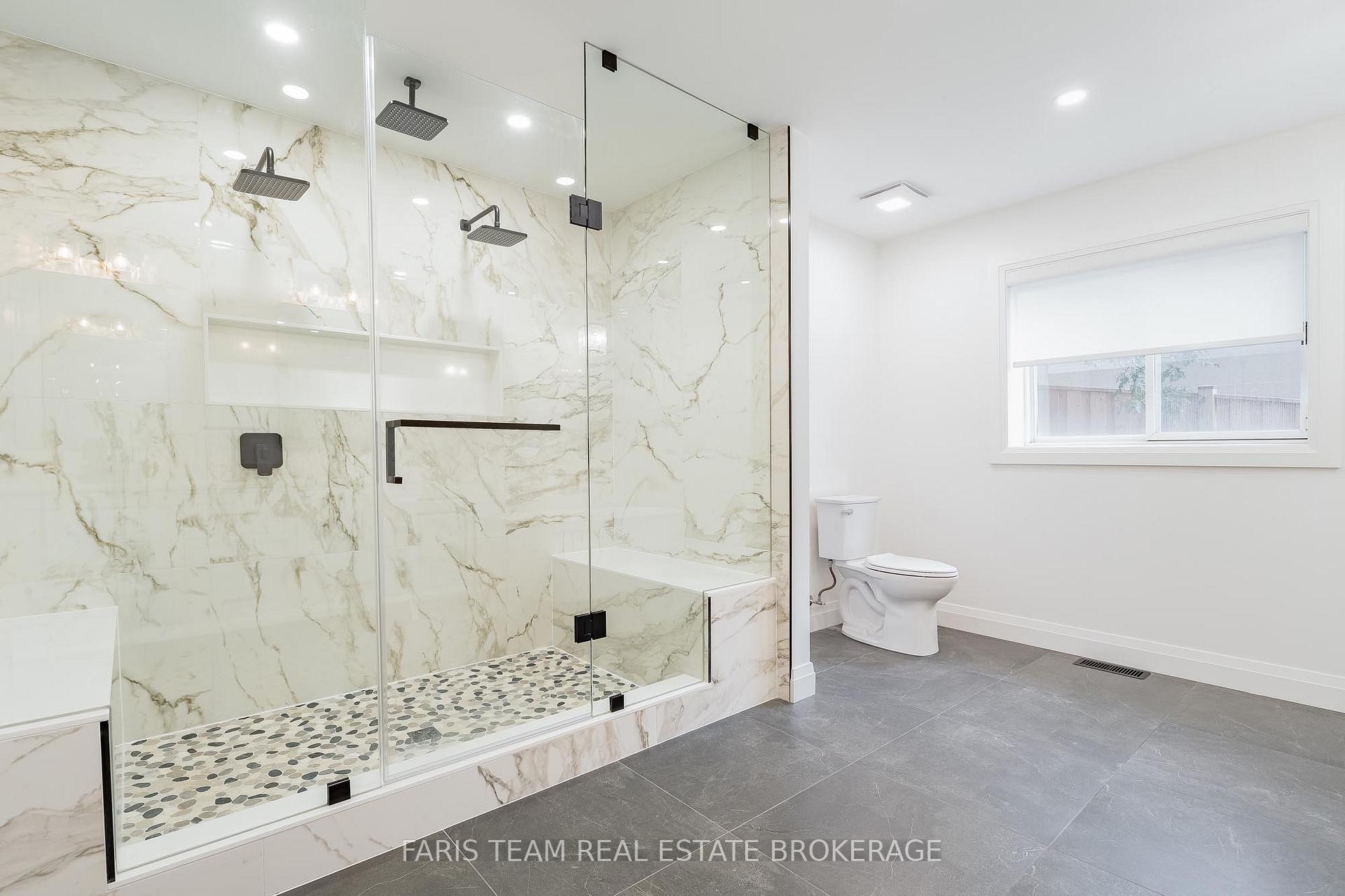 Photo 36 of 58 Woodcrest Road, Barrie, Allandale Heights — HOMEH
