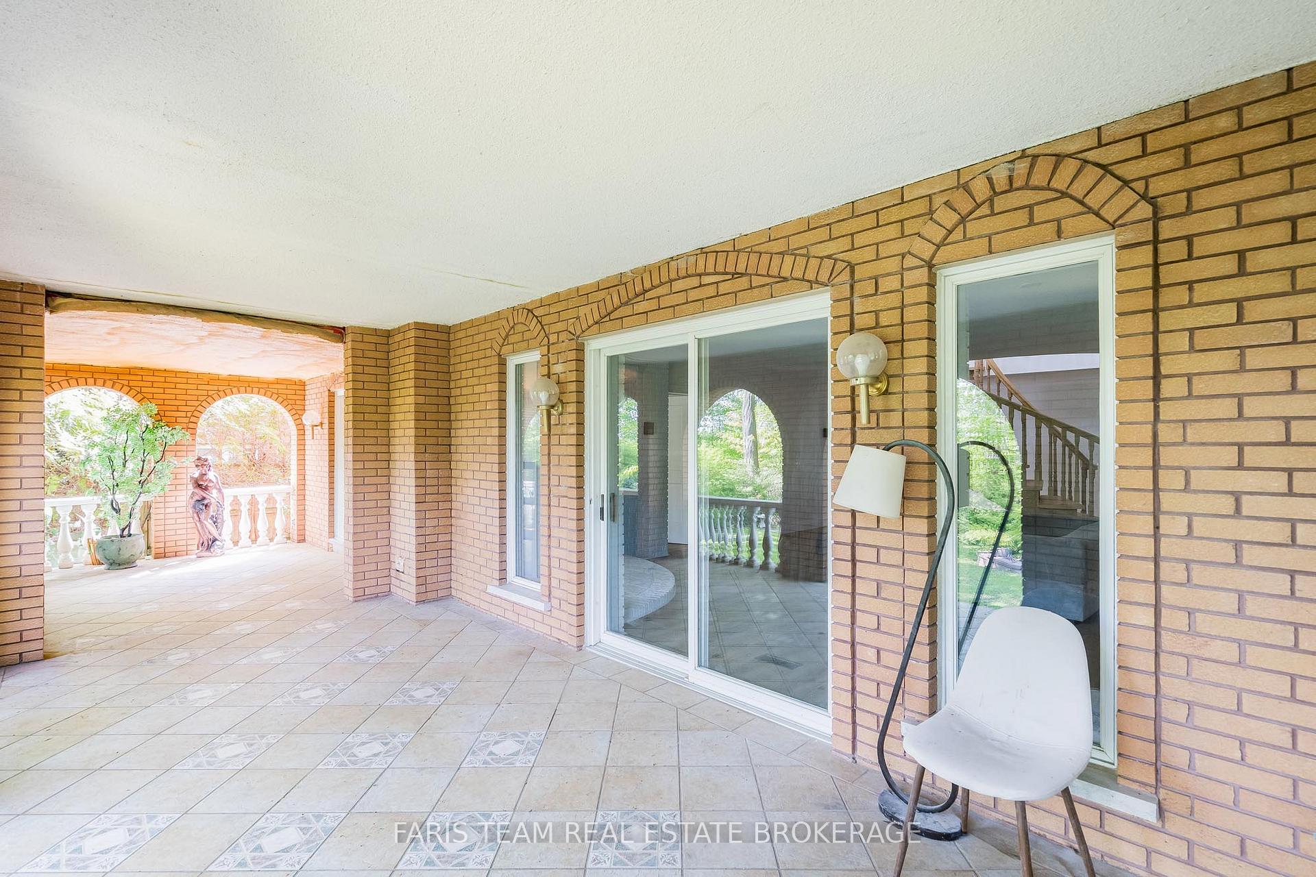 Photo 42 of 58 Woodcrest Road, Barrie, Allandale Heights — HOMEH