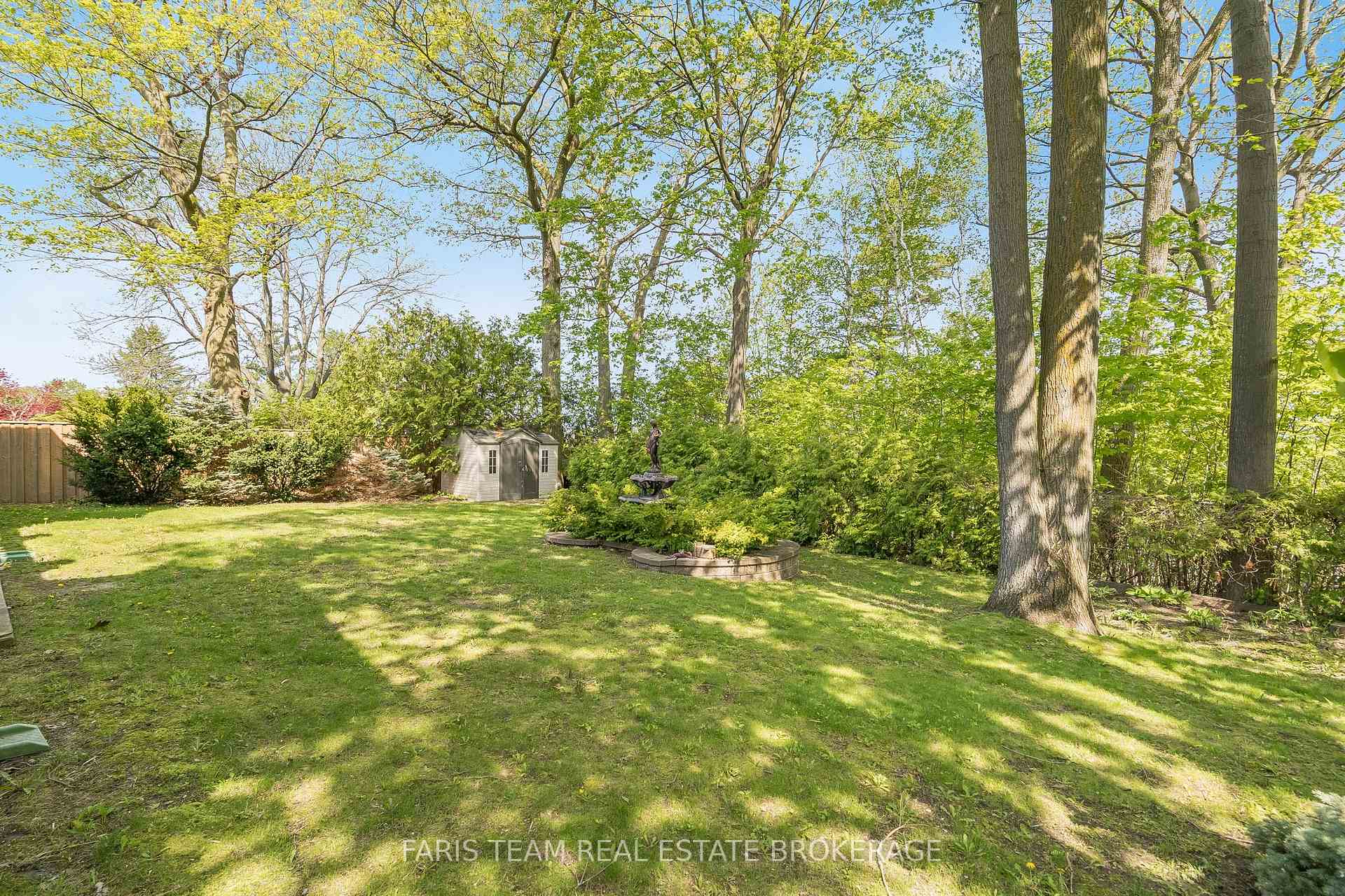 Photo 46 of 58 Woodcrest Road, Barrie, Allandale Heights — HOMEH