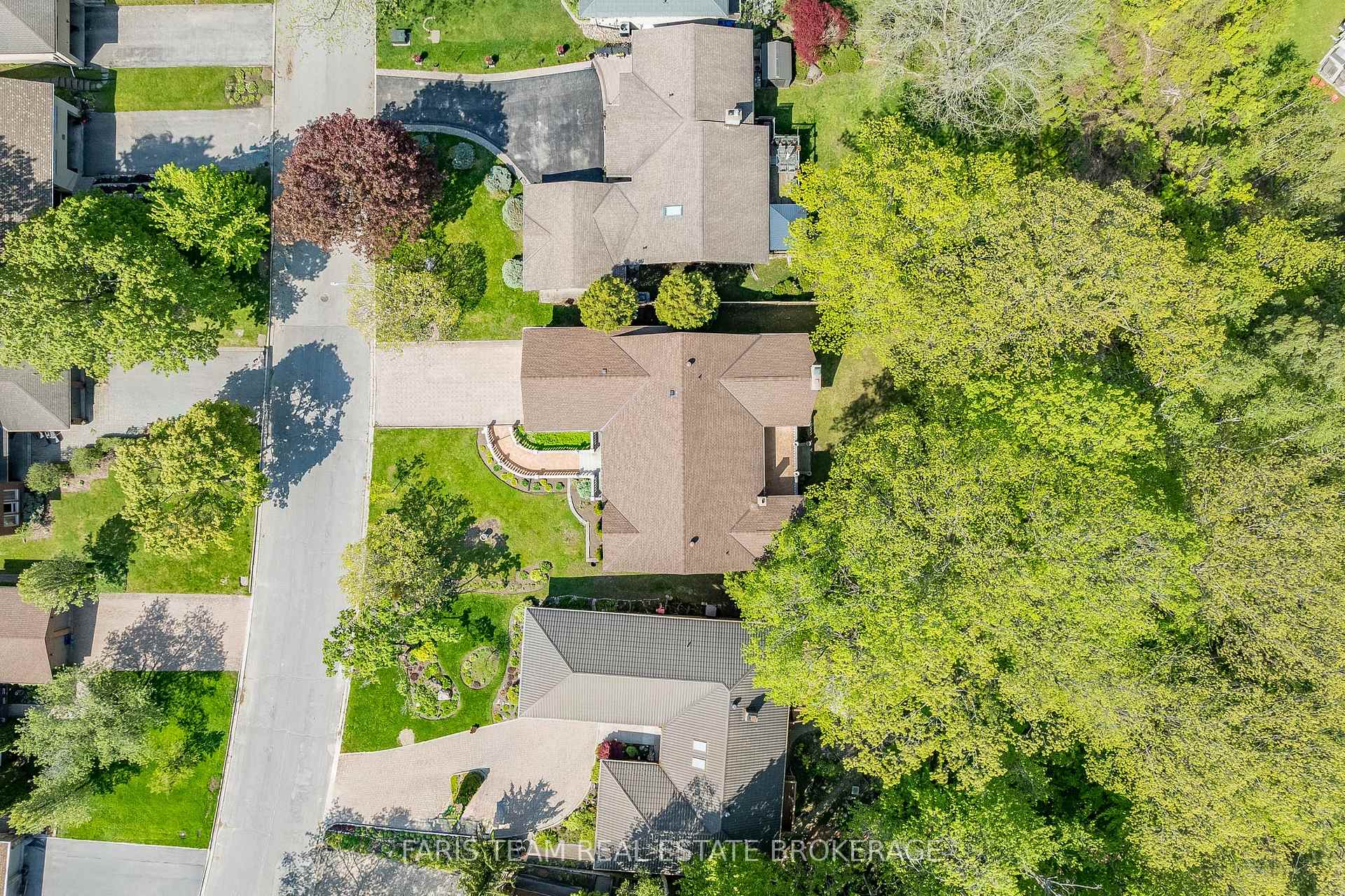Photo 47 of 58 Woodcrest Road, Barrie, Allandale Heights — HOMEH