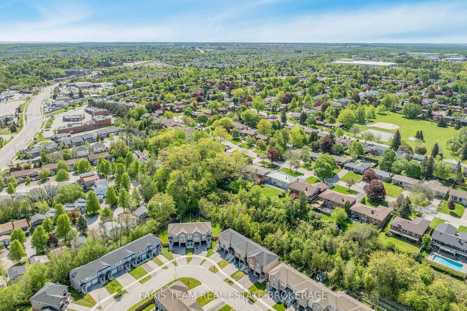 Photo 49 of 58 Woodcrest Road, Barrie, Allandale Heights — HOMEH