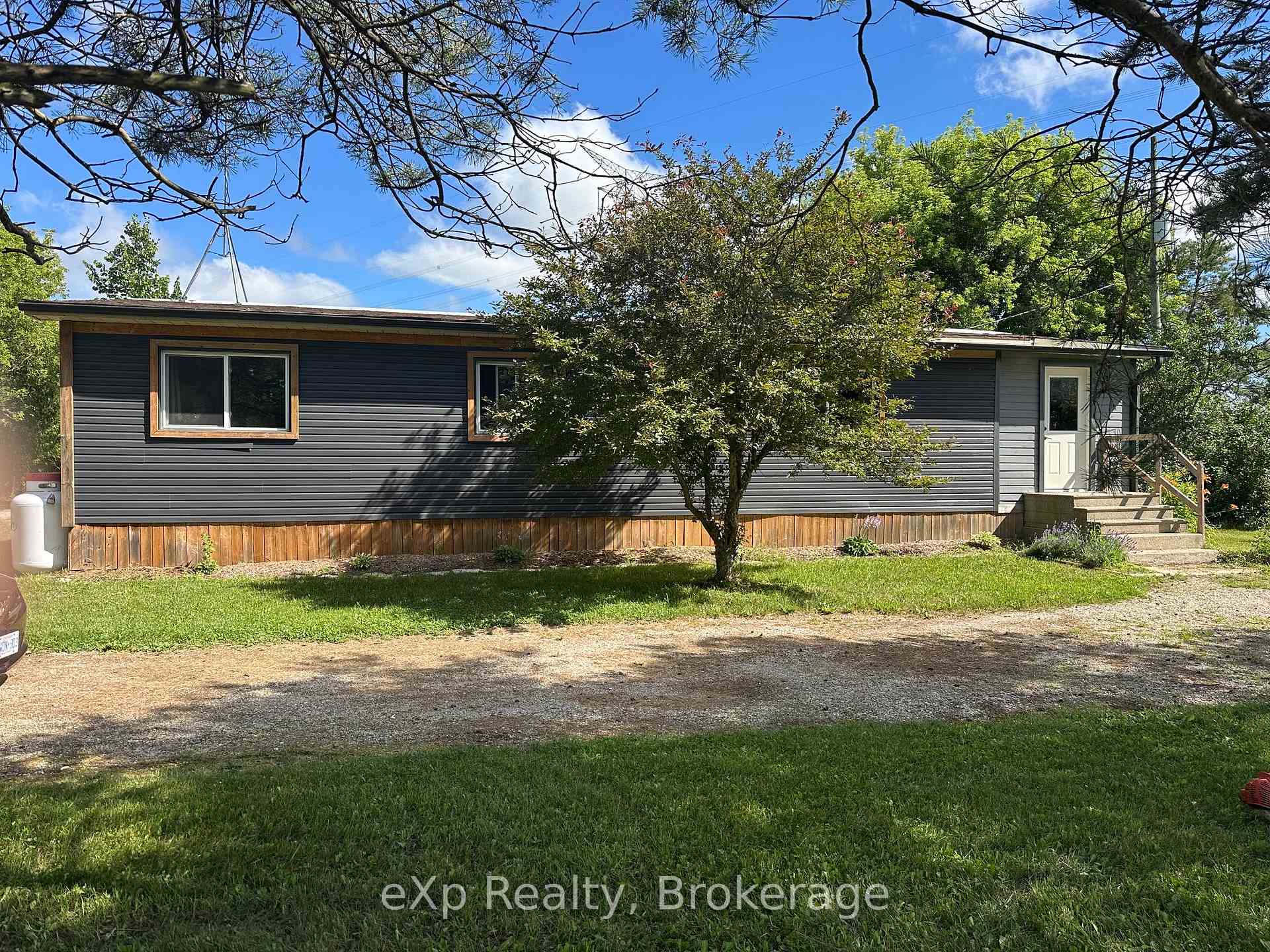 Photo 1 of 341033 Grey Rd 28, West Grey — HOMEH