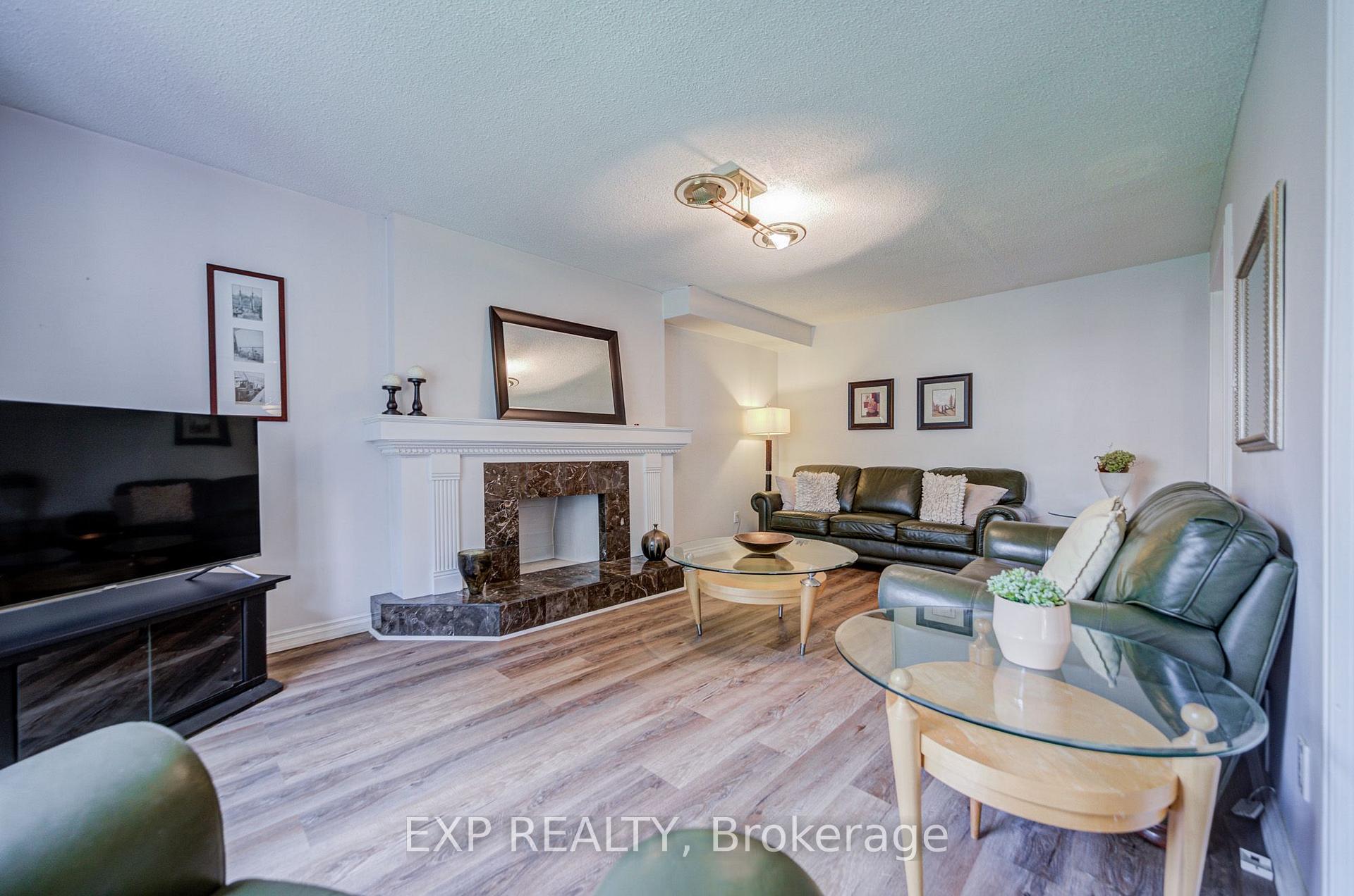 Photo 8 of 46 Eden Avenue, Markham, Milliken Mills East — HOMEH