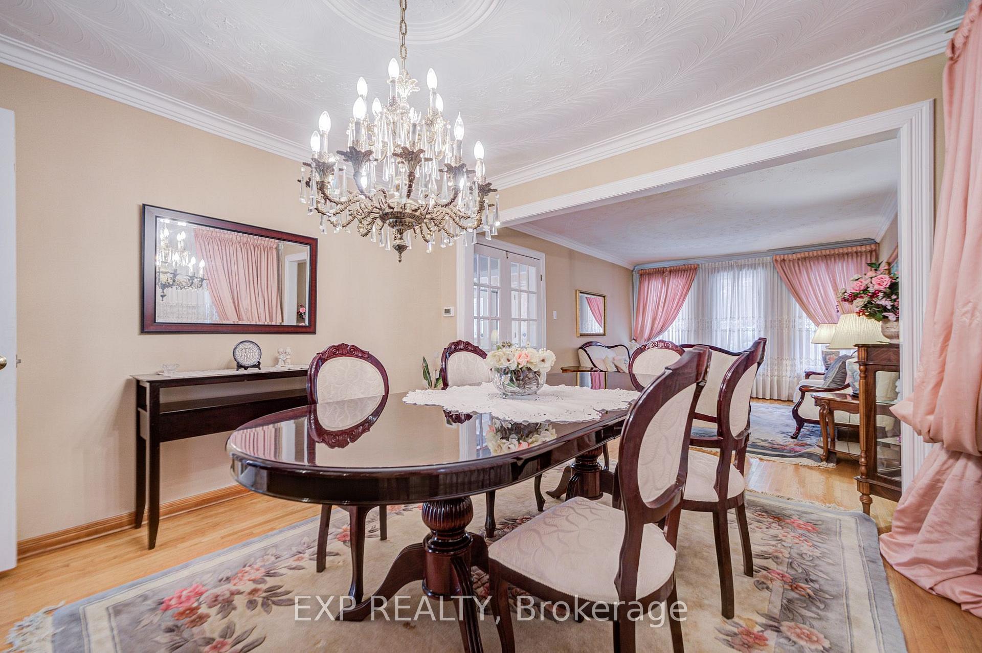 Photo 14 of 46 Eden Avenue, Markham, Milliken Mills East — HOMEH
