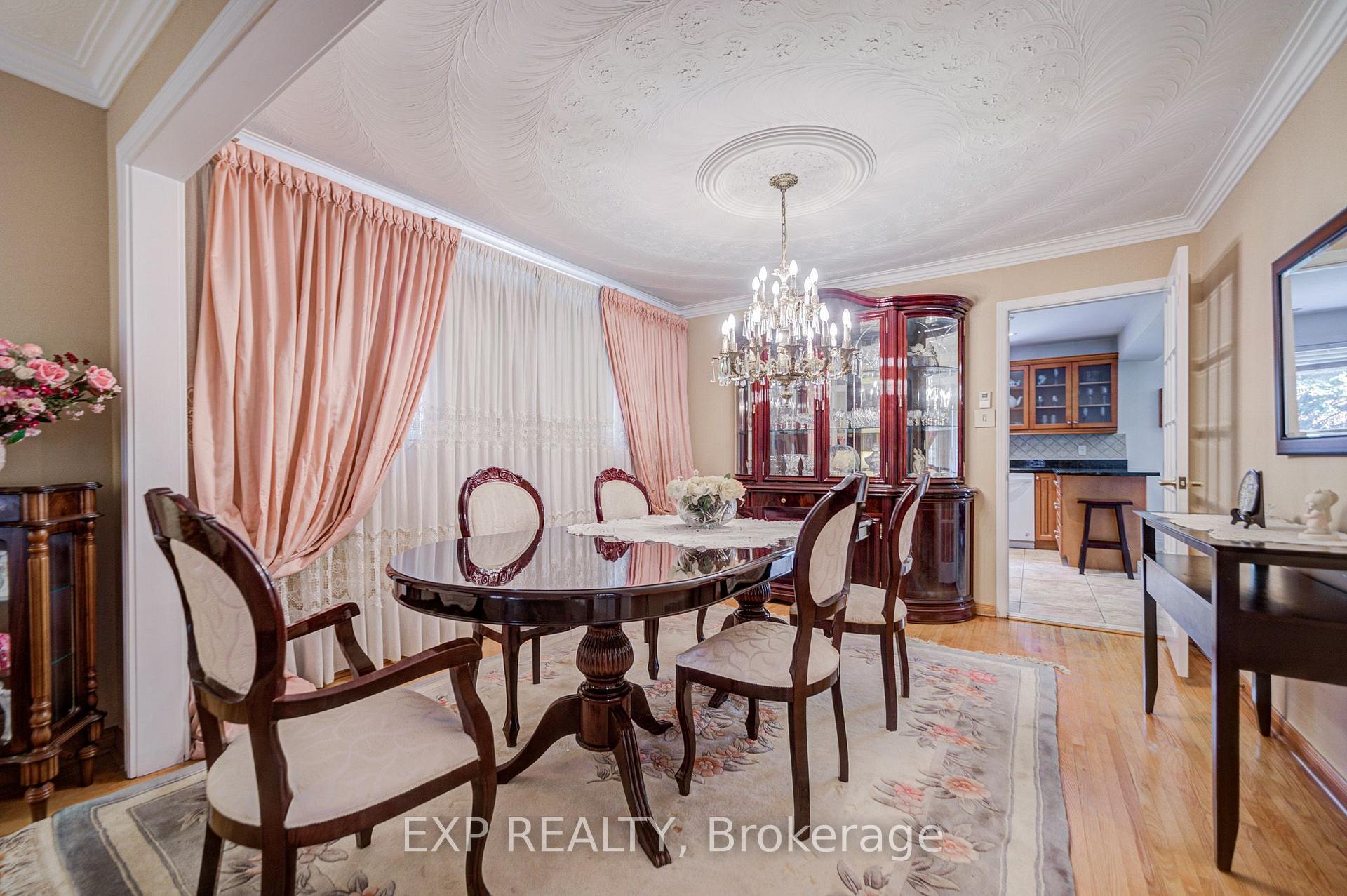 Photo 15 of 46 Eden Avenue, Markham, Milliken Mills East — HOMEH