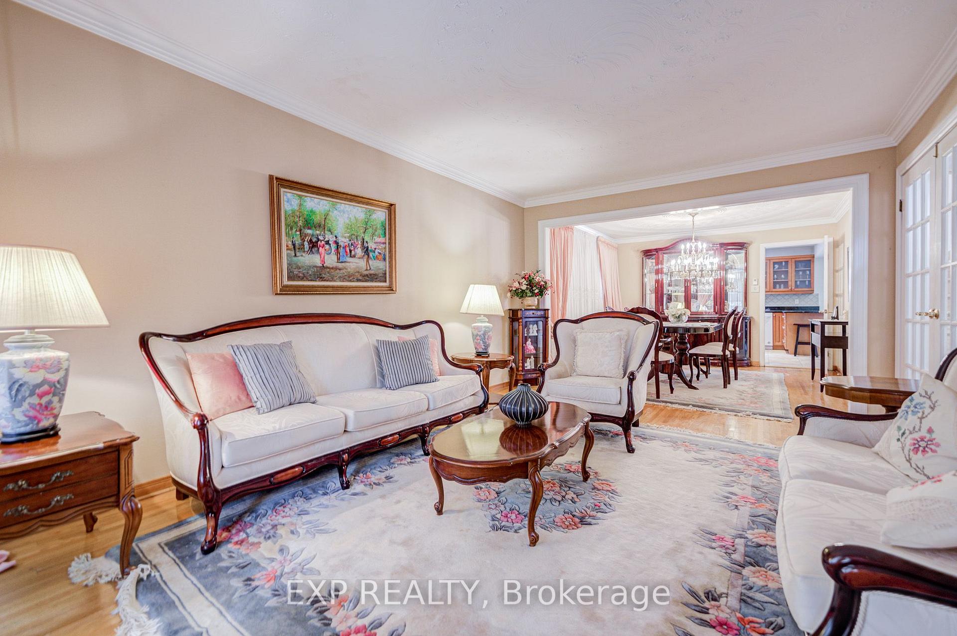 Photo 17 of 46 Eden Avenue, Markham, Milliken Mills East — HOMEH