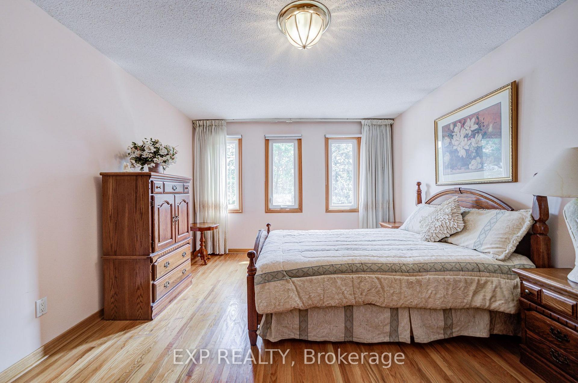 Photo 24 of 46 Eden Avenue, Markham, Milliken Mills East — HOMEH