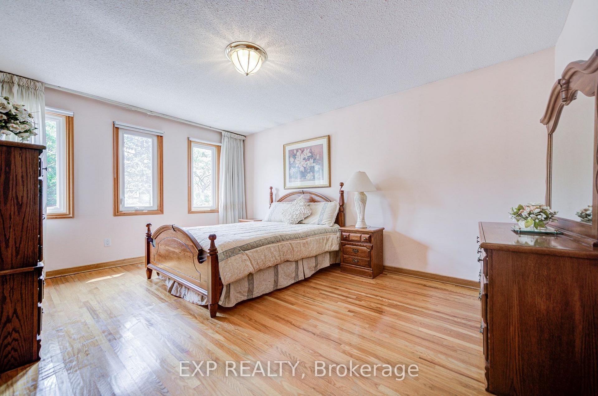 Photo 25 of 46 Eden Avenue, Markham, Milliken Mills East — HOMEH