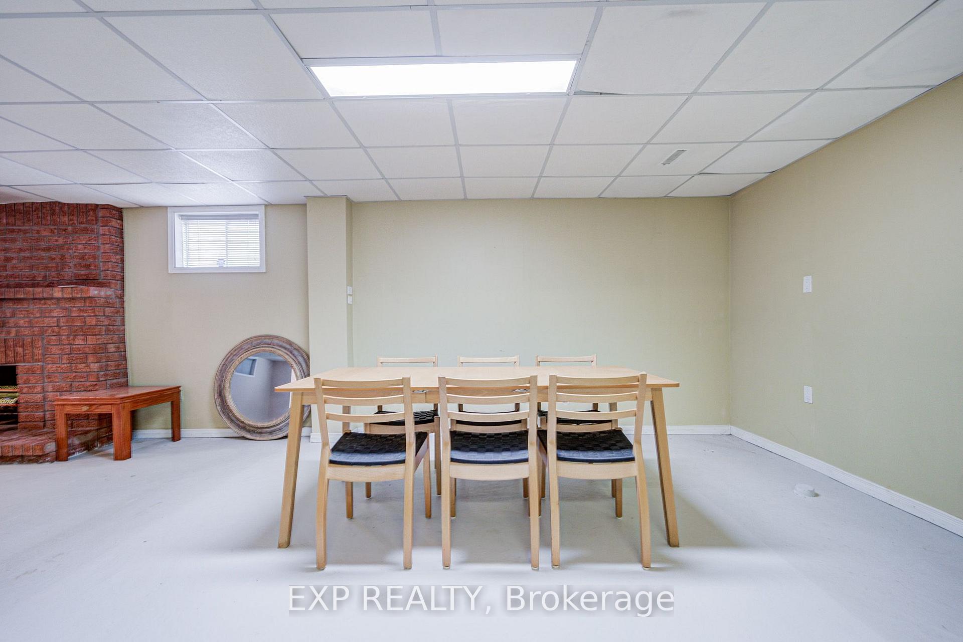 Photo 29 of 46 Eden Avenue, Markham, Milliken Mills East — HOMEH