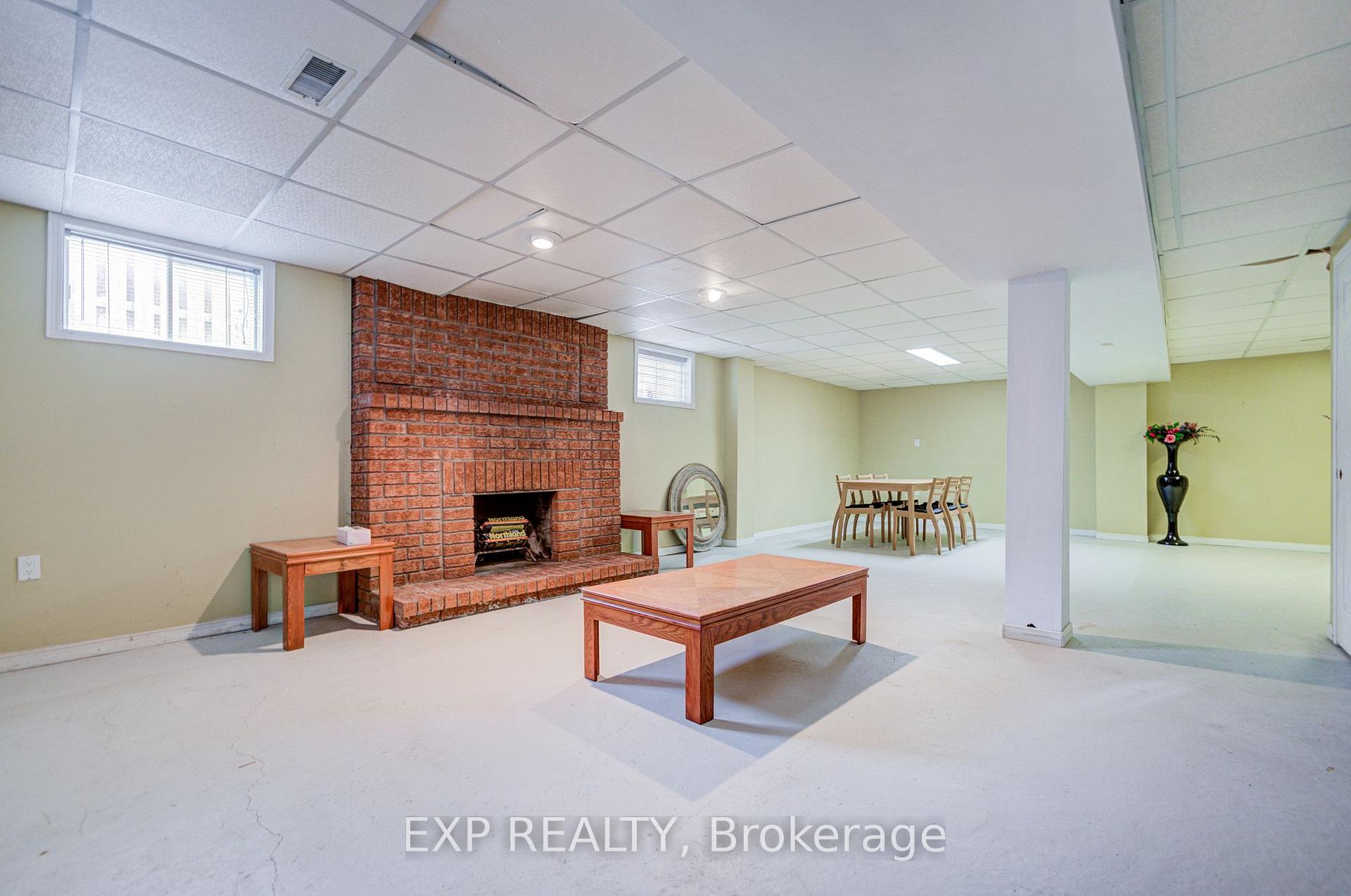 Photo 30 of 46 Eden Avenue, Markham, Milliken Mills East — HOMEH