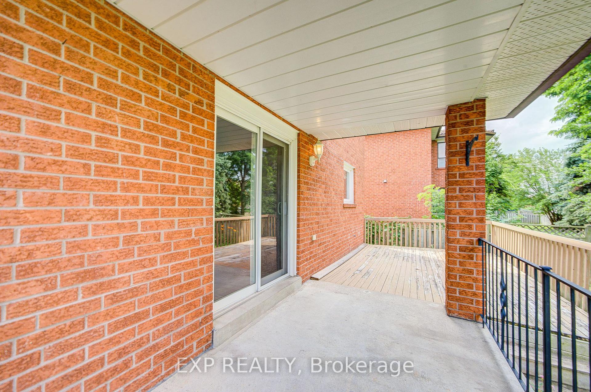 Photo 36 of 46 Eden Avenue, Markham, Milliken Mills East — HOMEH