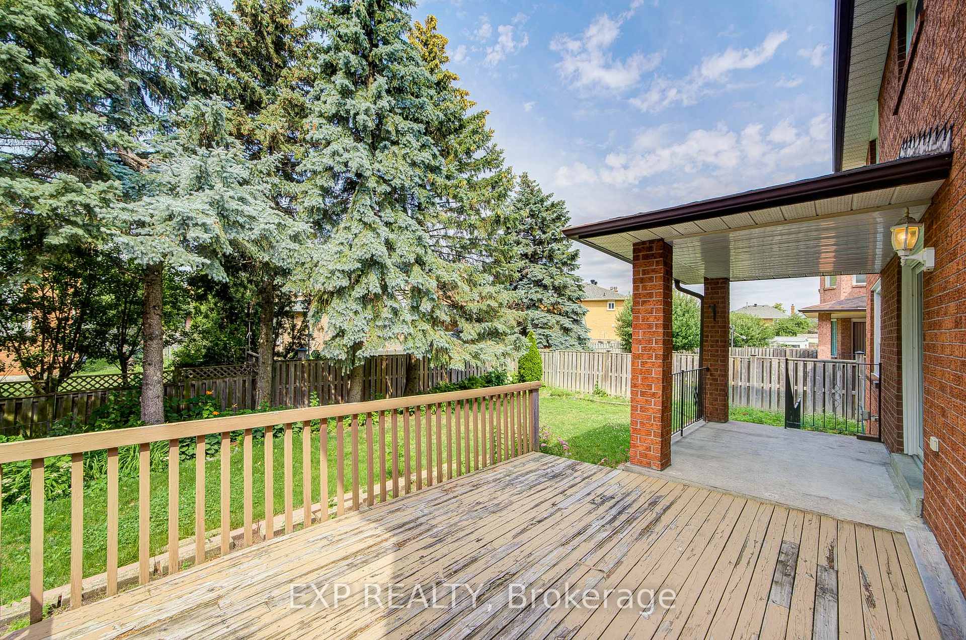 Photo 38 of 46 Eden Avenue, Markham, Milliken Mills East — HOMEH