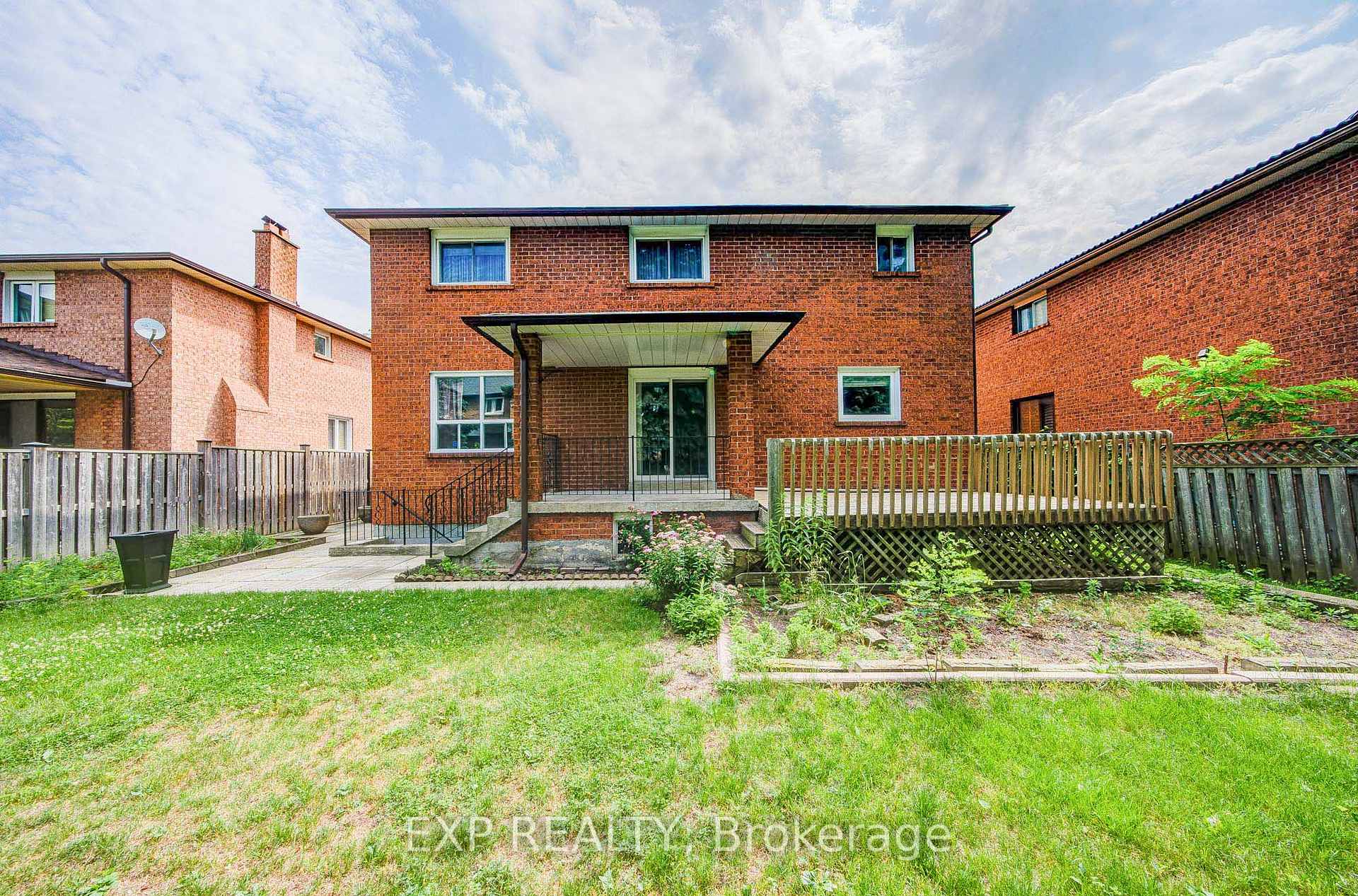 Photo 39 of 46 Eden Avenue, Markham, Milliken Mills East — HOMEH