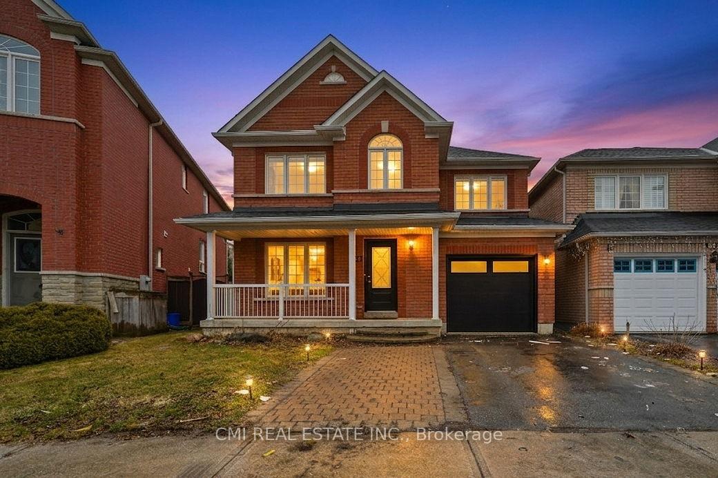 Photo 2 of 37 Rivendell Trail, Scarborough, Rouge — HOMEH