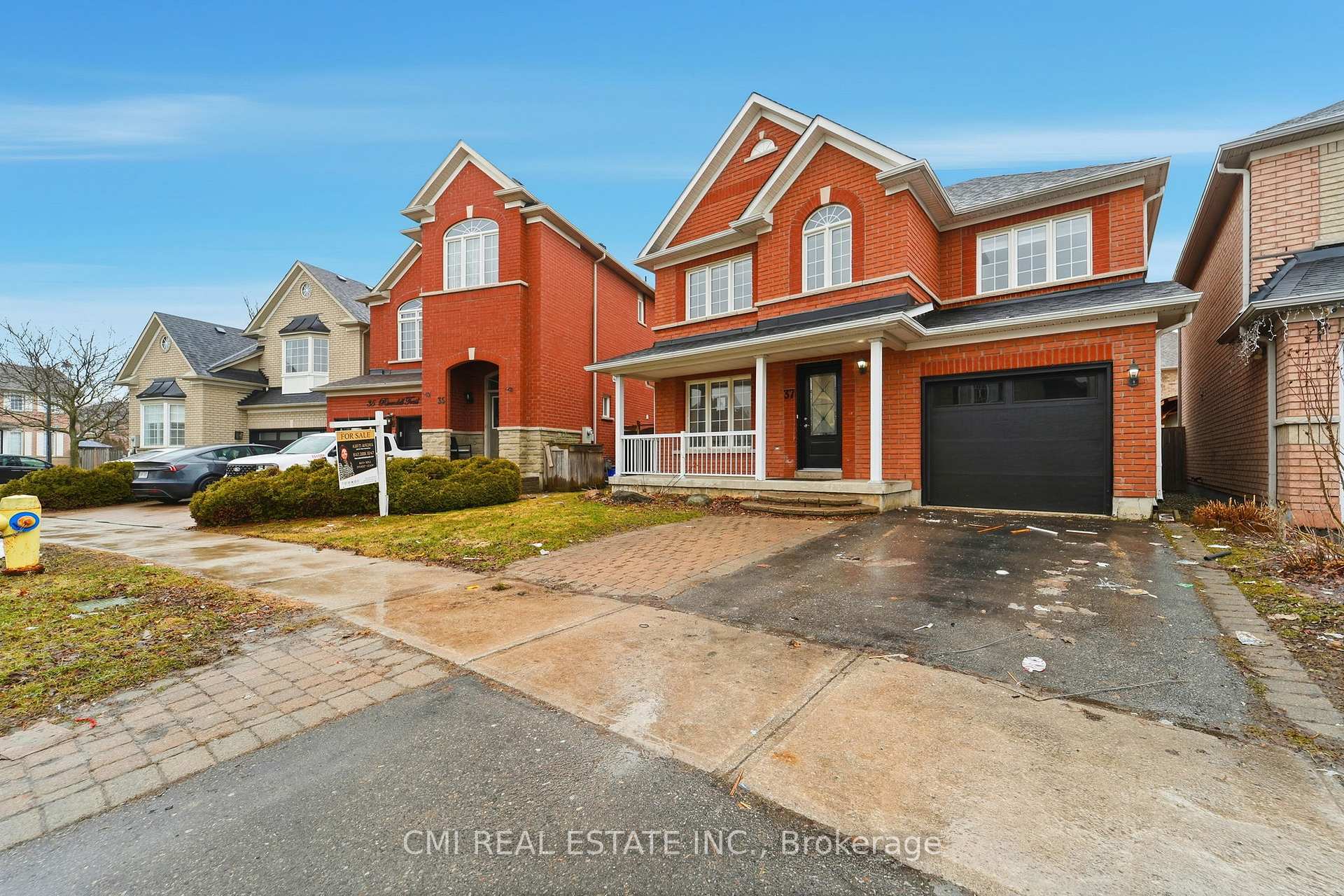 Photo 3 of 37 Rivendell Trail, Scarborough, Rouge — HOMEH