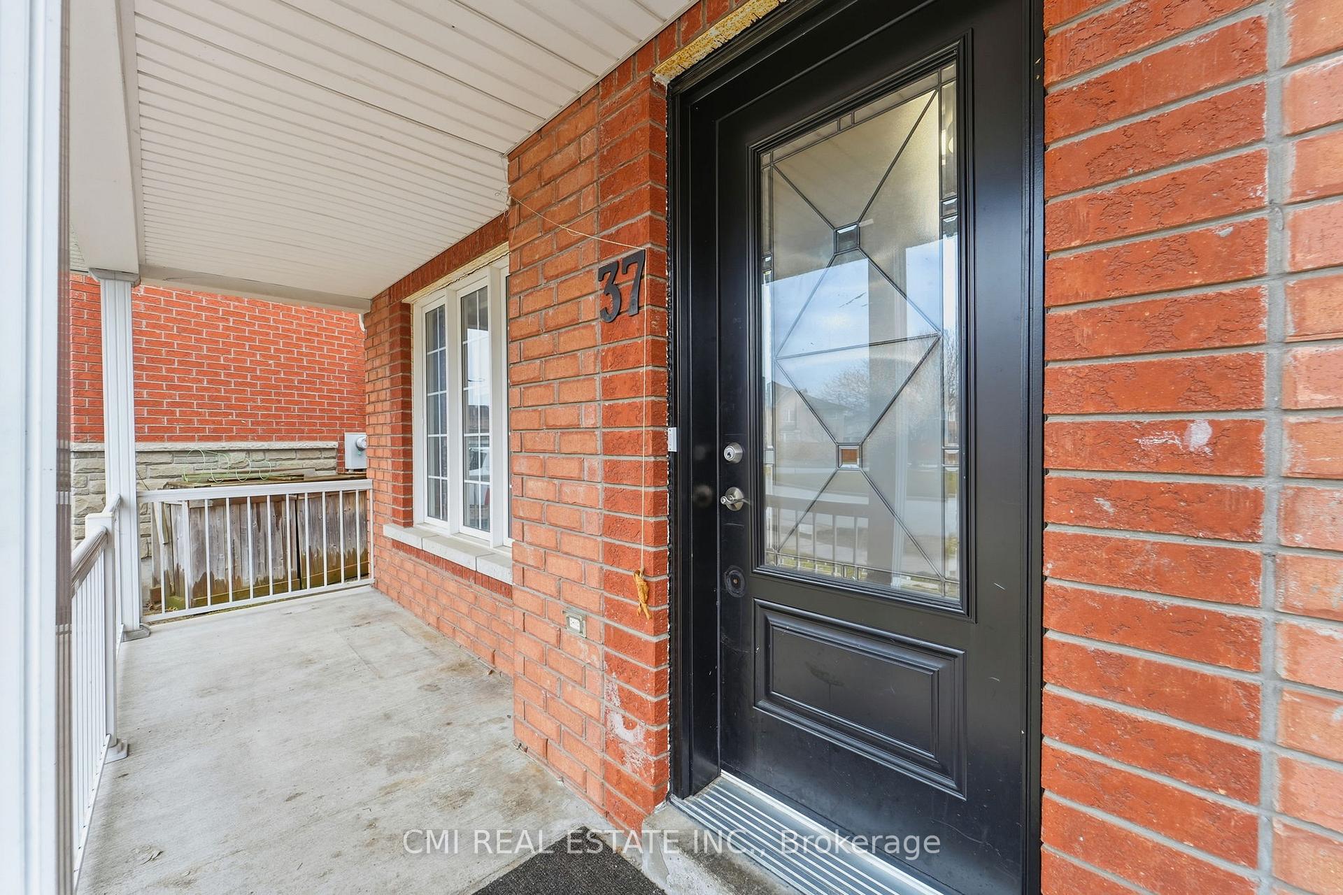 Photo 4 of 37 Rivendell Trail, Scarborough, Rouge — HOMEH