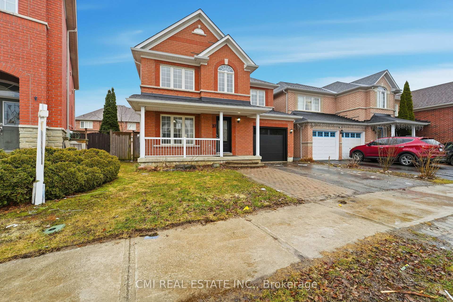 Photo 5 of 37 Rivendell Trail, Scarborough, Rouge — HOMEH