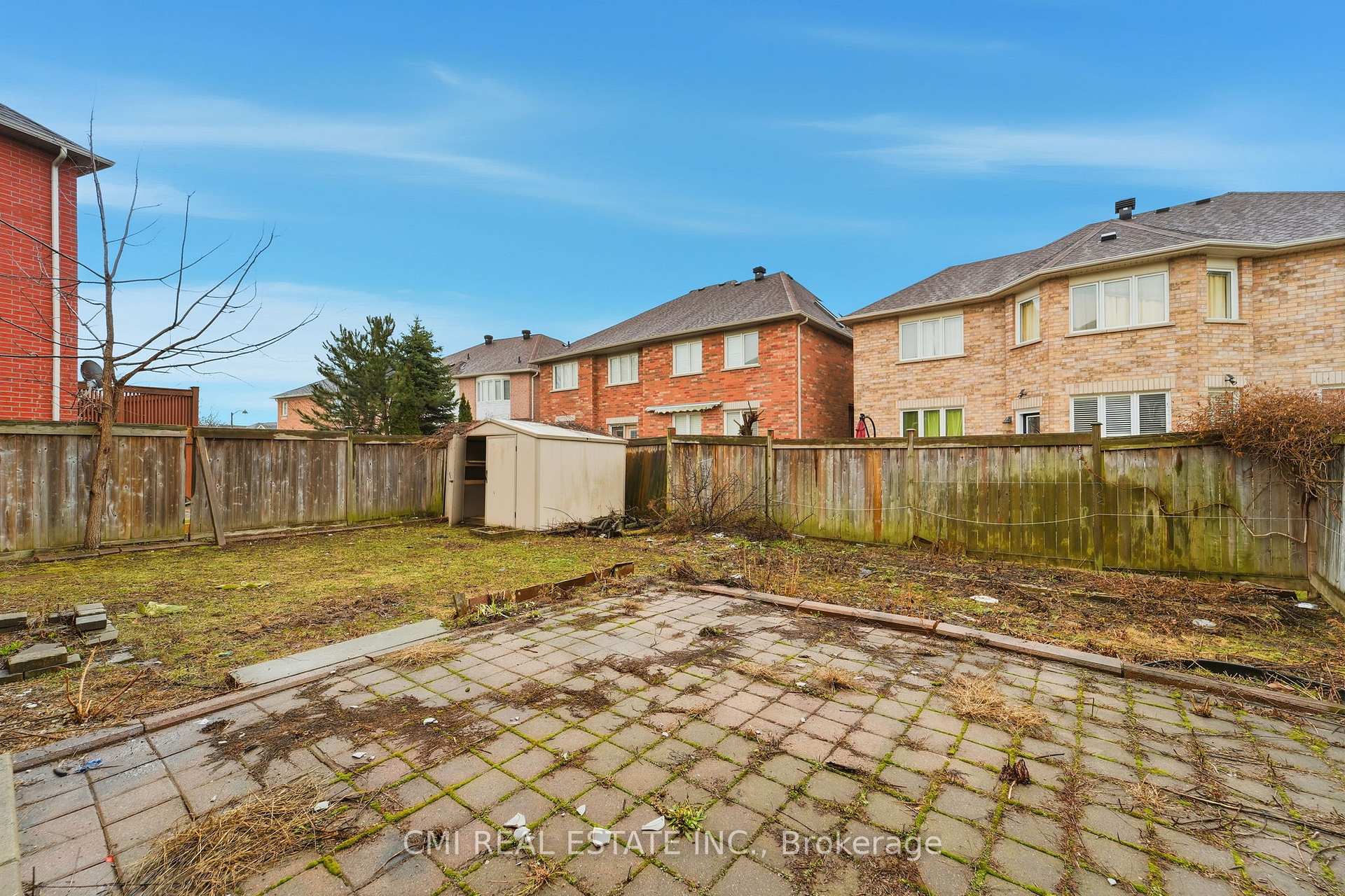 Photo 12 of 37 Rivendell Trail, Scarborough, Rouge — HOMEH