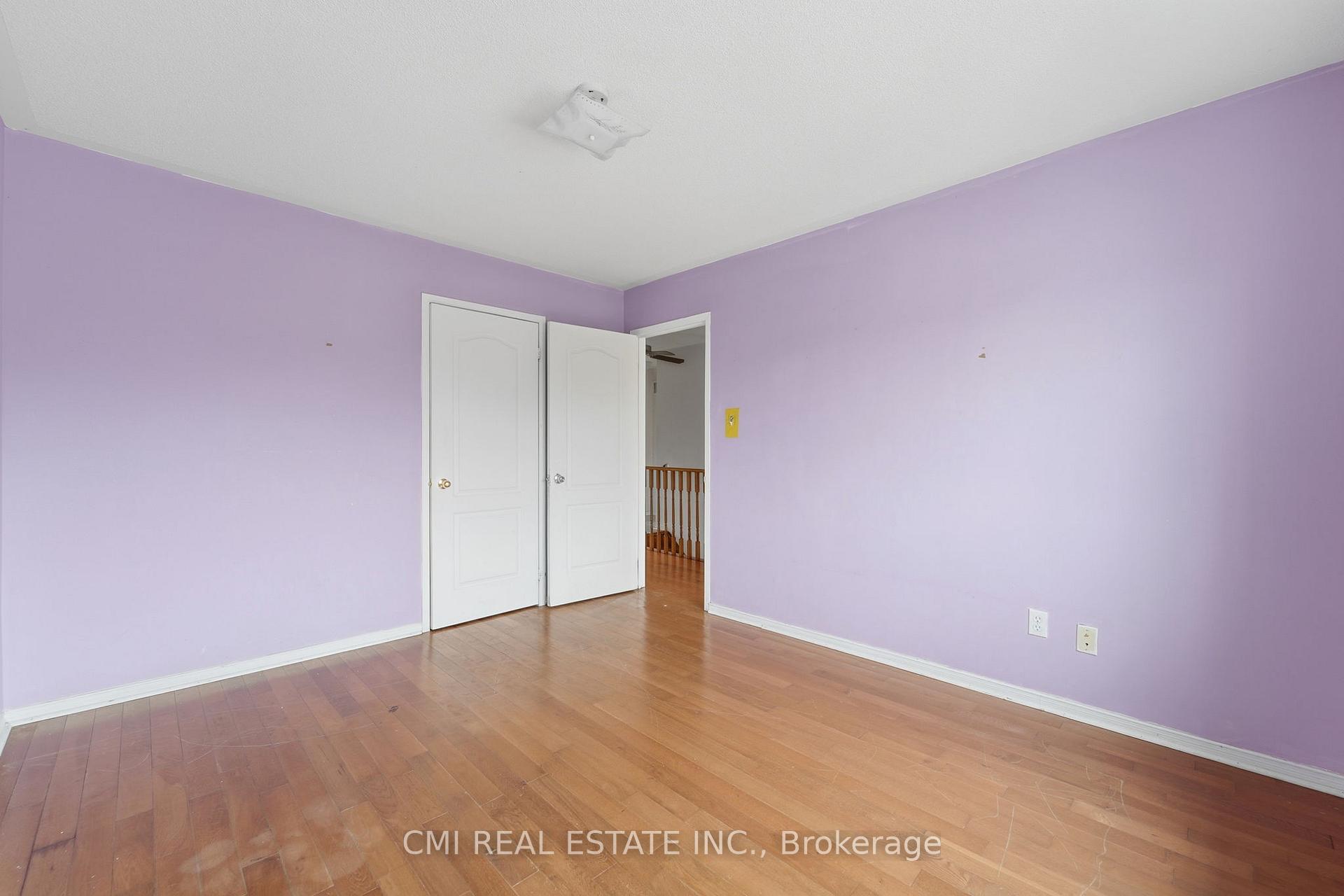 Photo 38 of 37 Rivendell Trail, Scarborough, Rouge — HOMEH